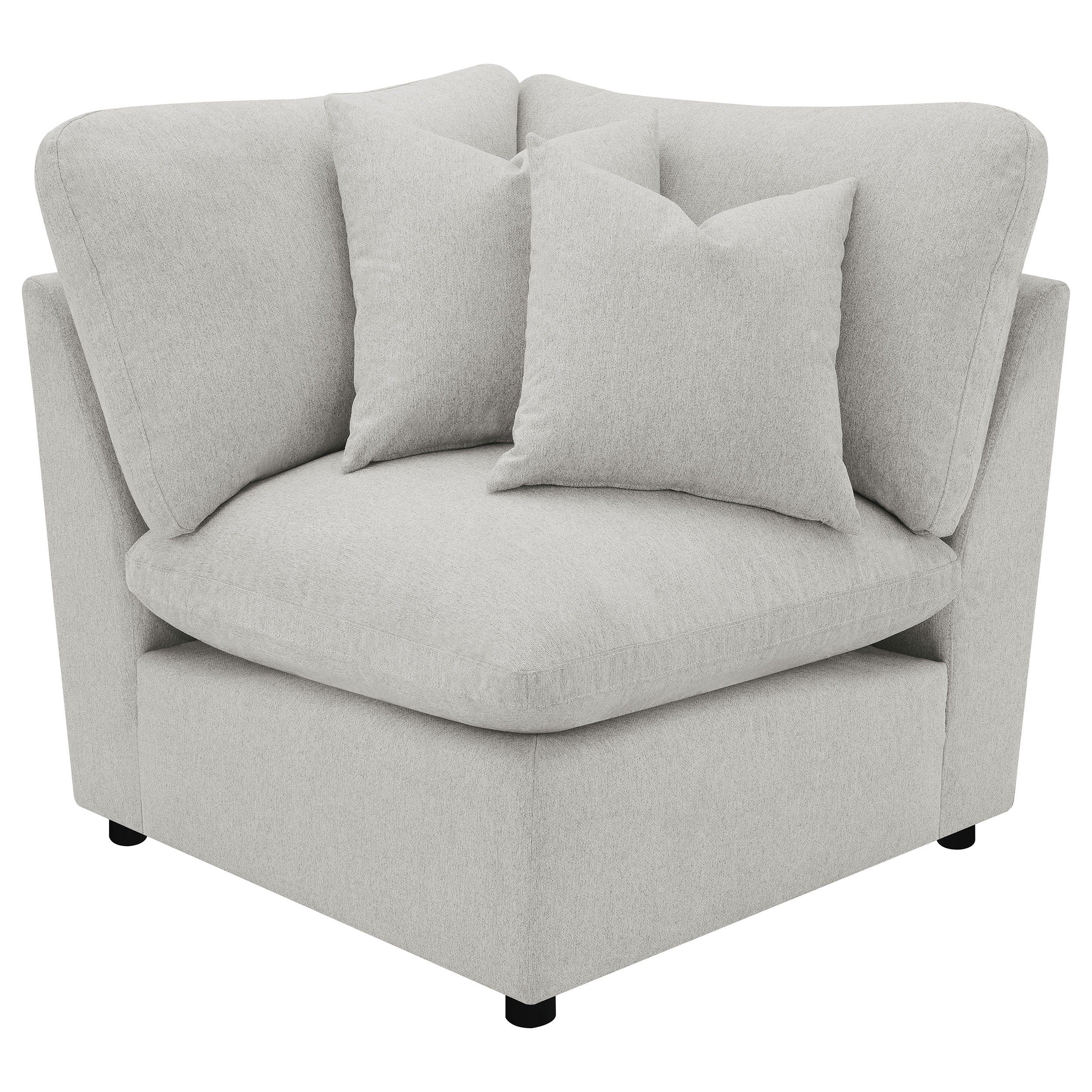 Collins Modular Power Reclining Sectional Sofa - Image 8