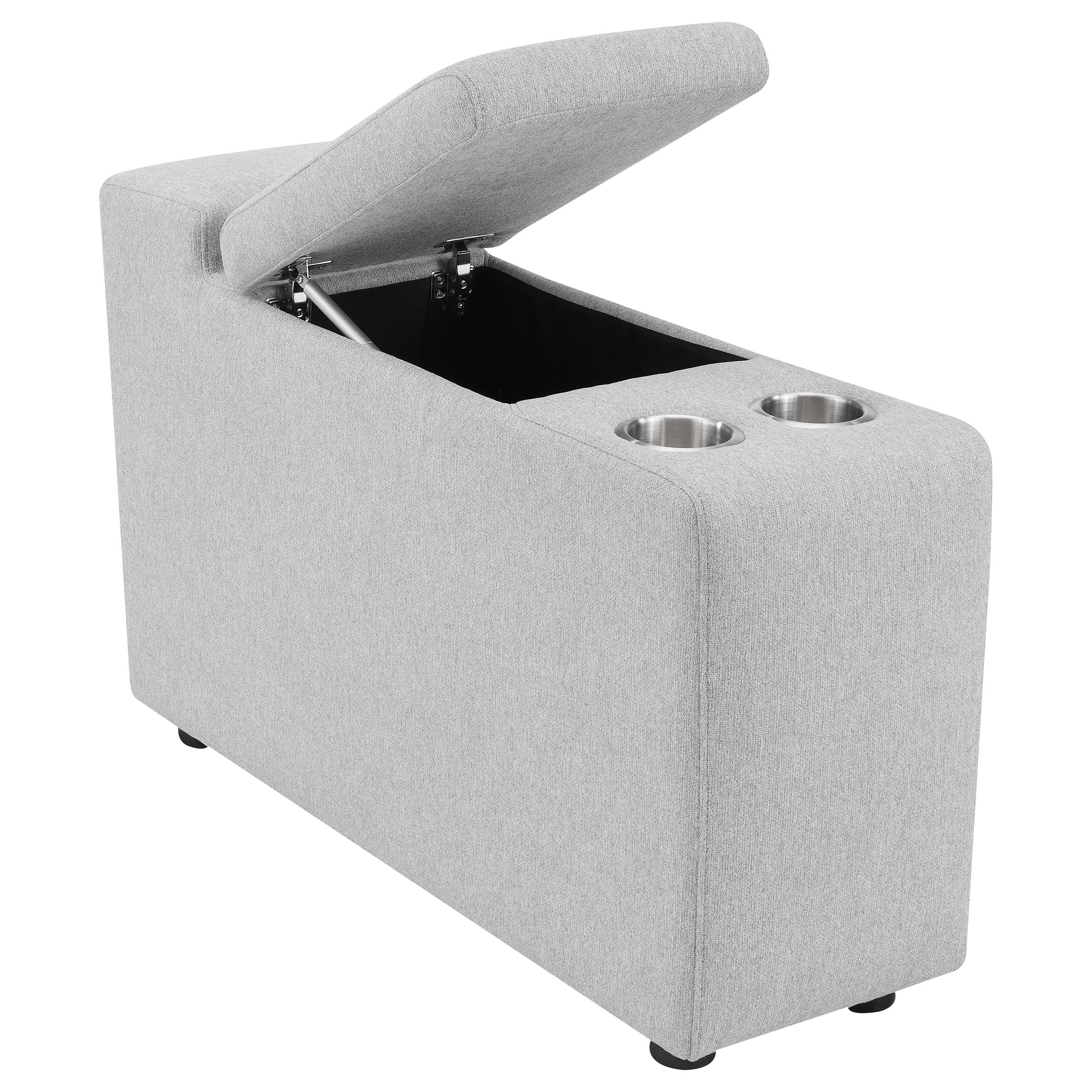 Collins Power Home Theater Seating - Image 8