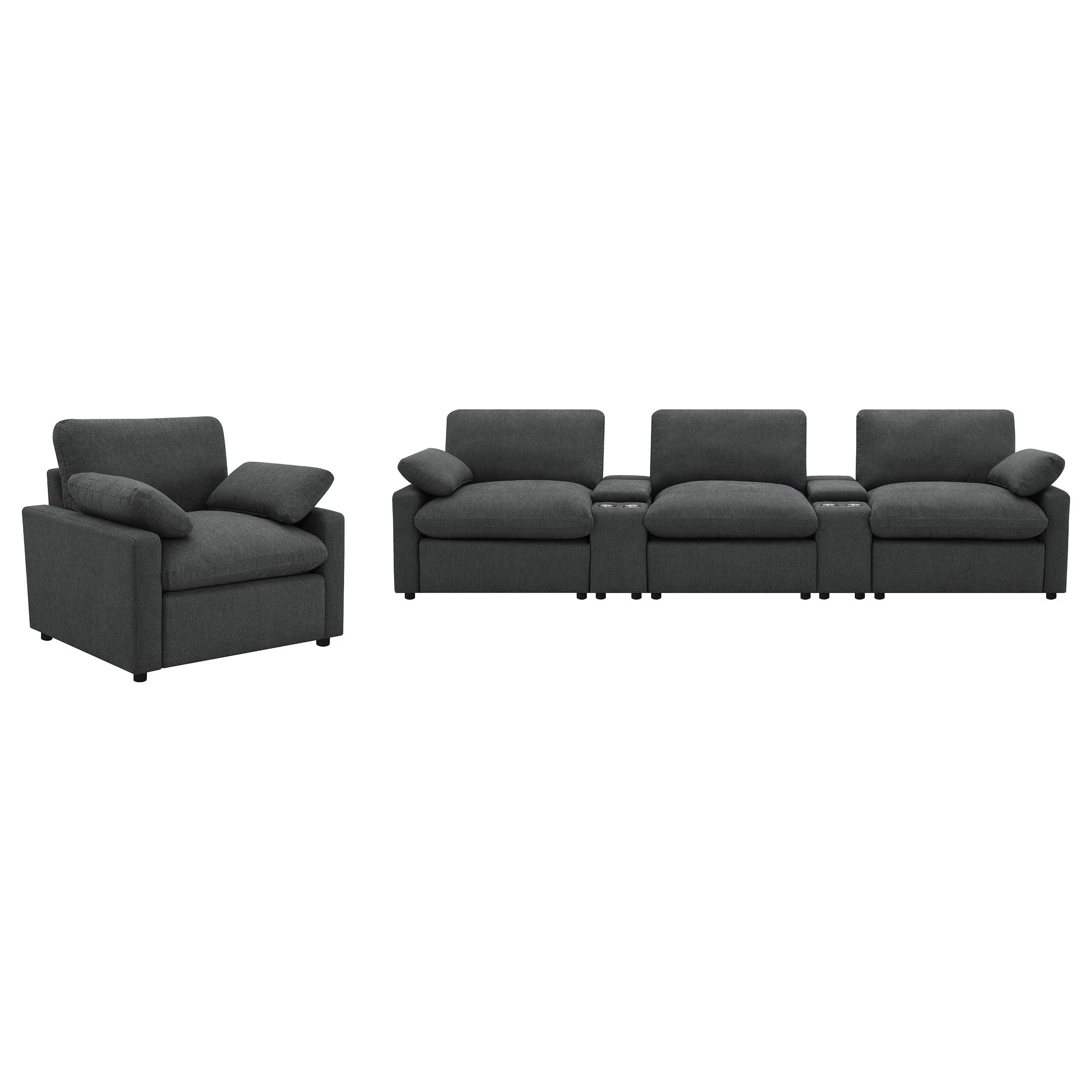 Collins Power Recliner - Image 33