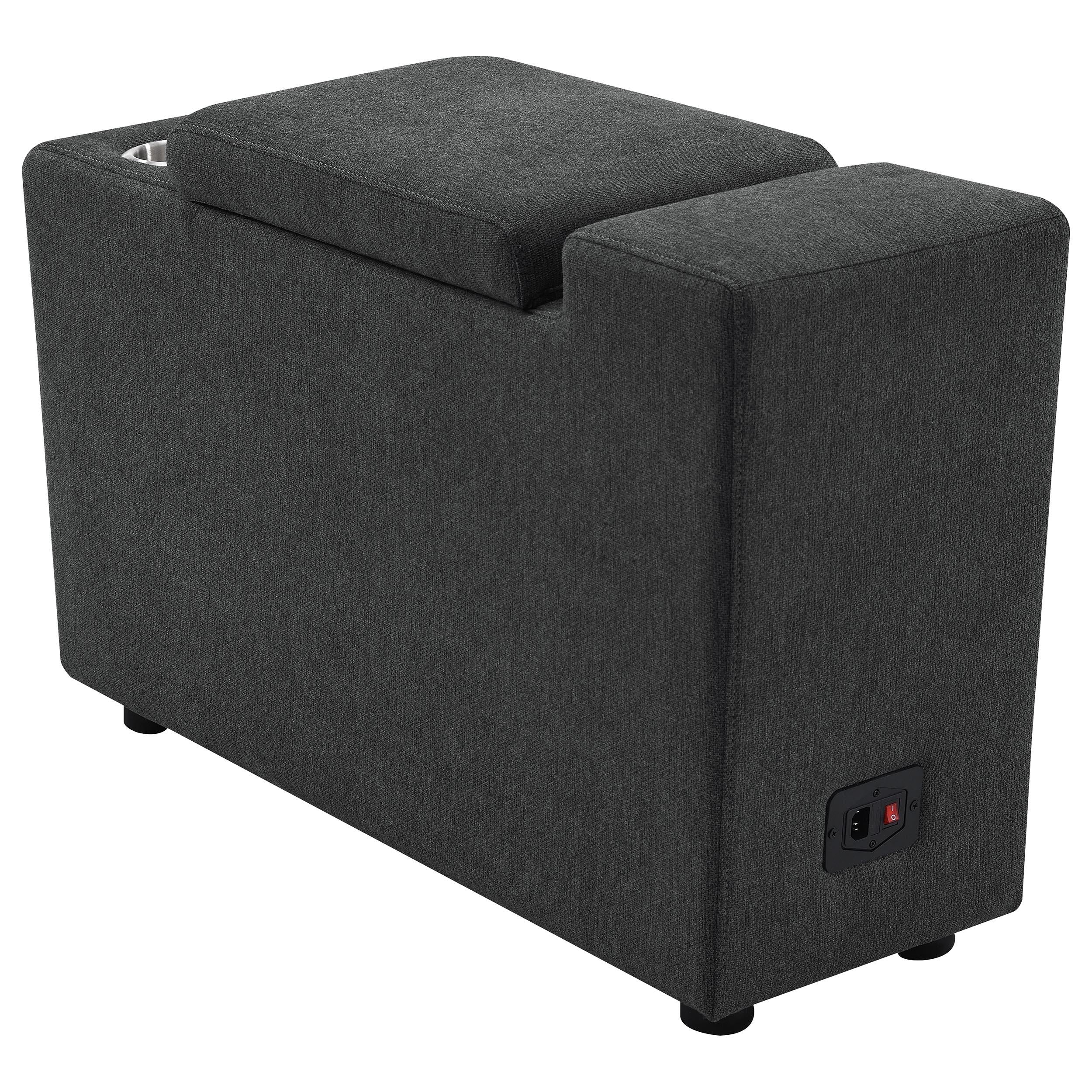 Collins Storage Console - Image 21