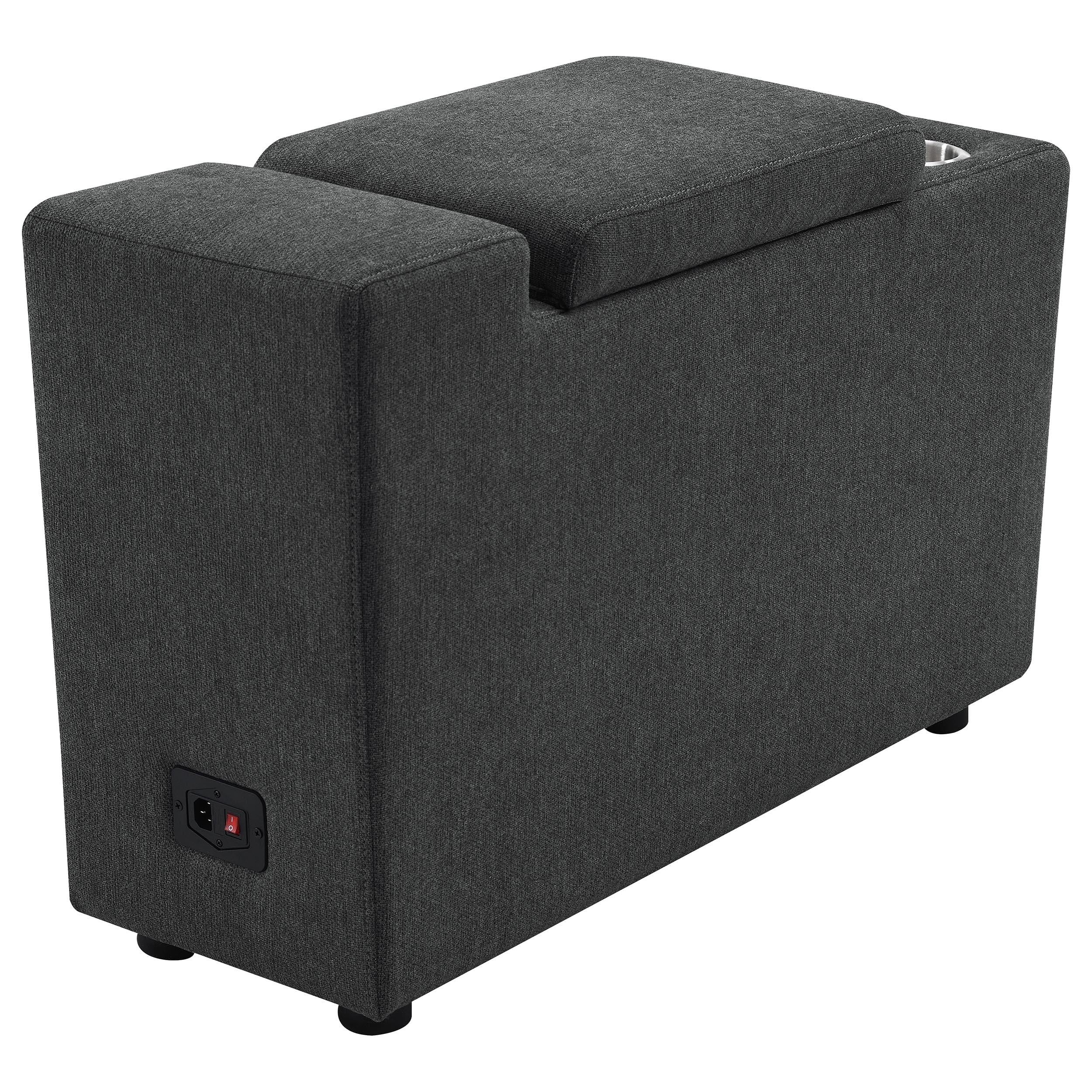 Collins Storage Console - Image 22