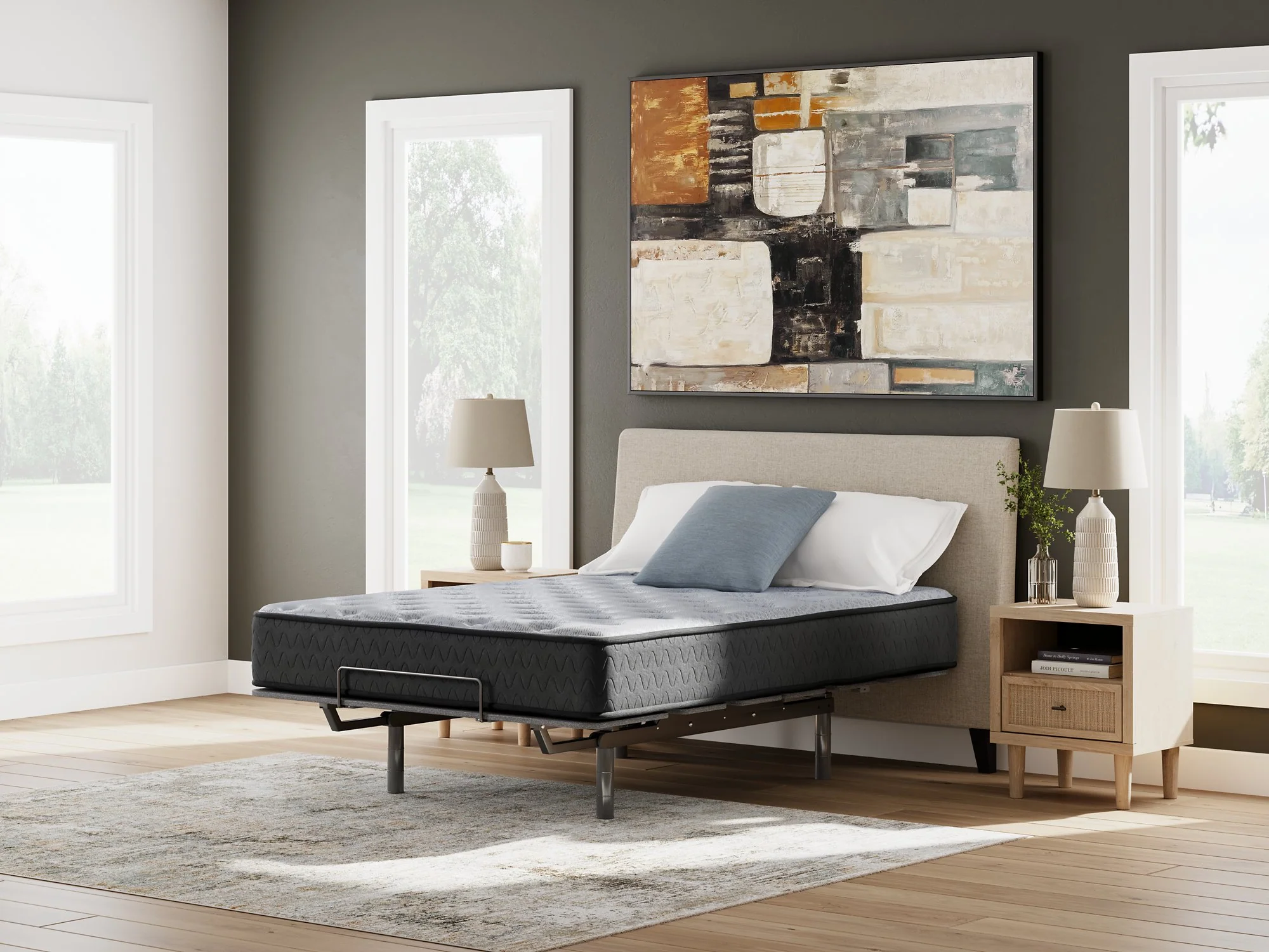 Comfort Plus Mattress - Image 17