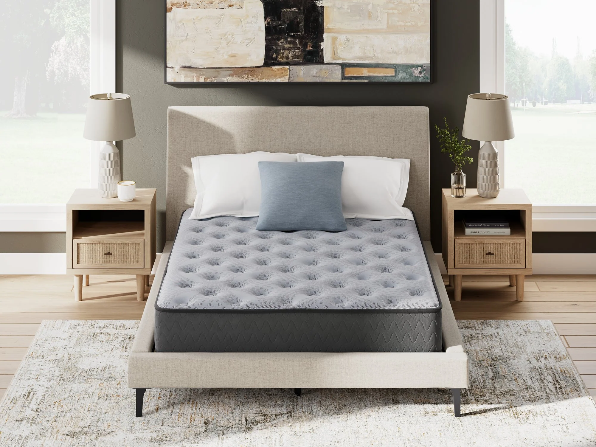 Comfort Plus Mattress - Image 18