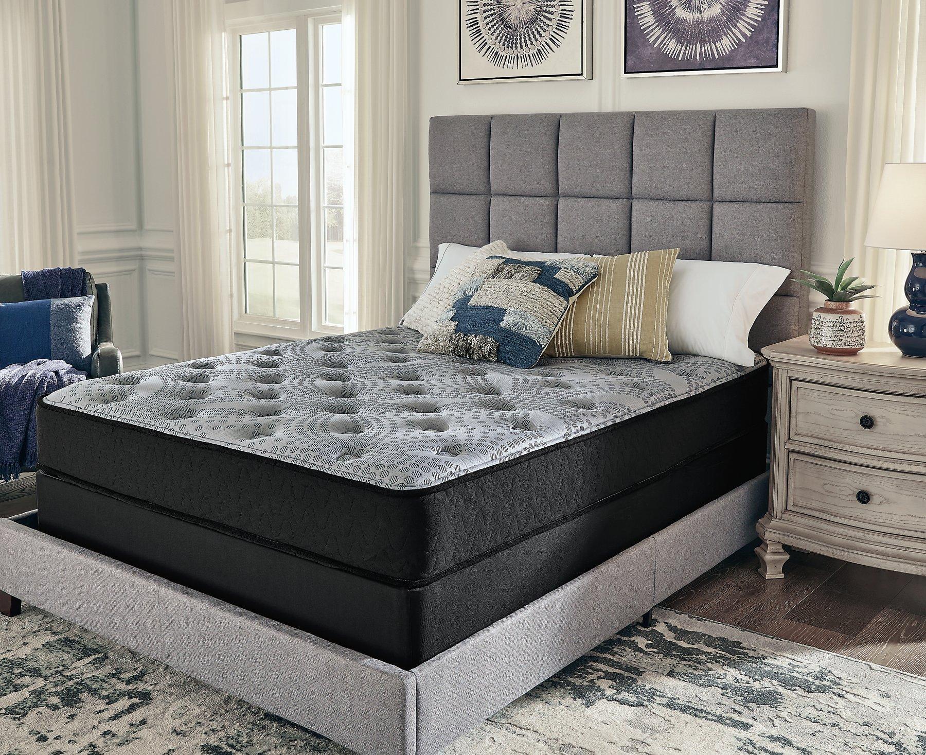 Comfort Plus Mattress - Image 4