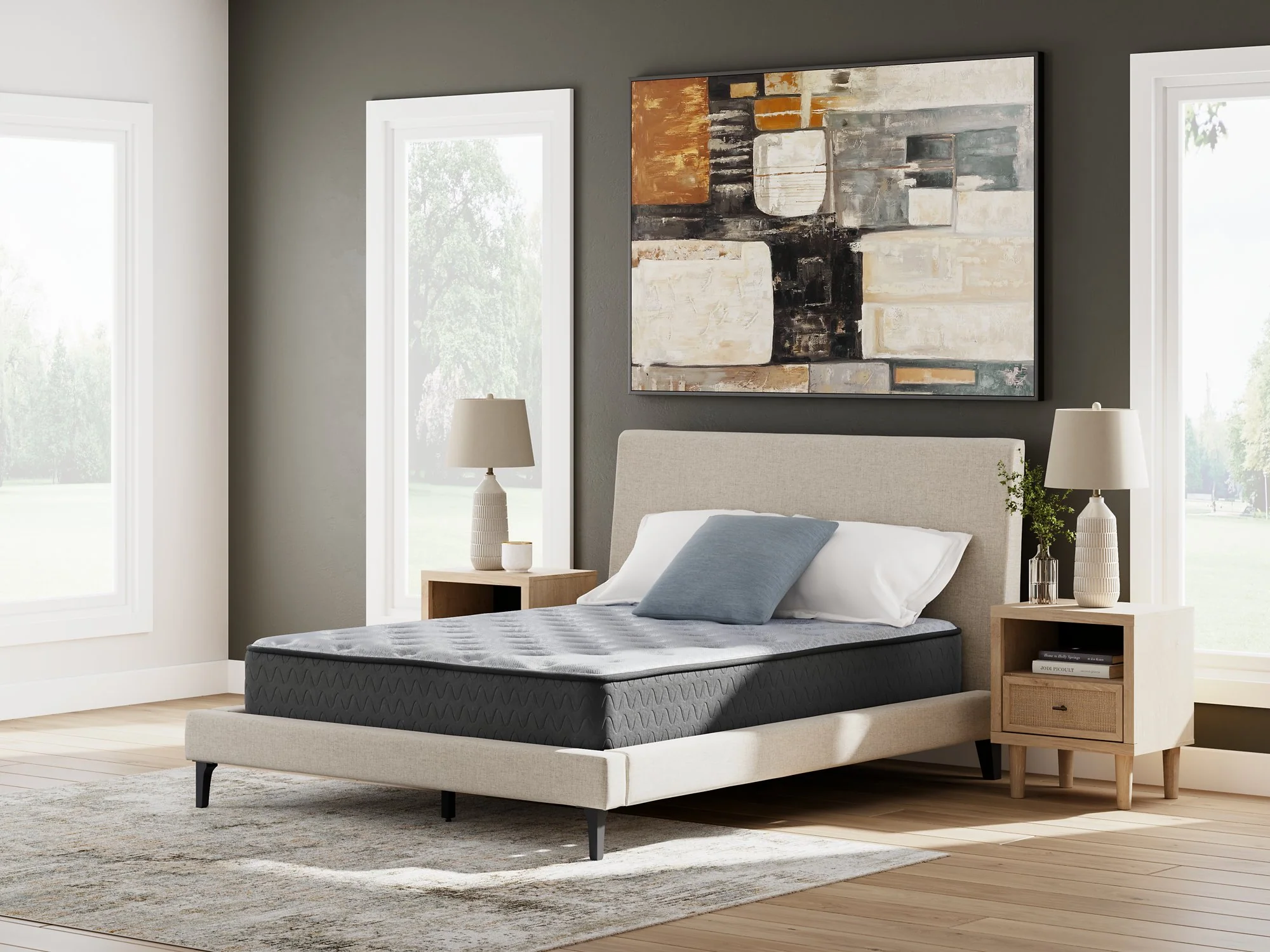 Comfort Plus Mattress - Image 8
