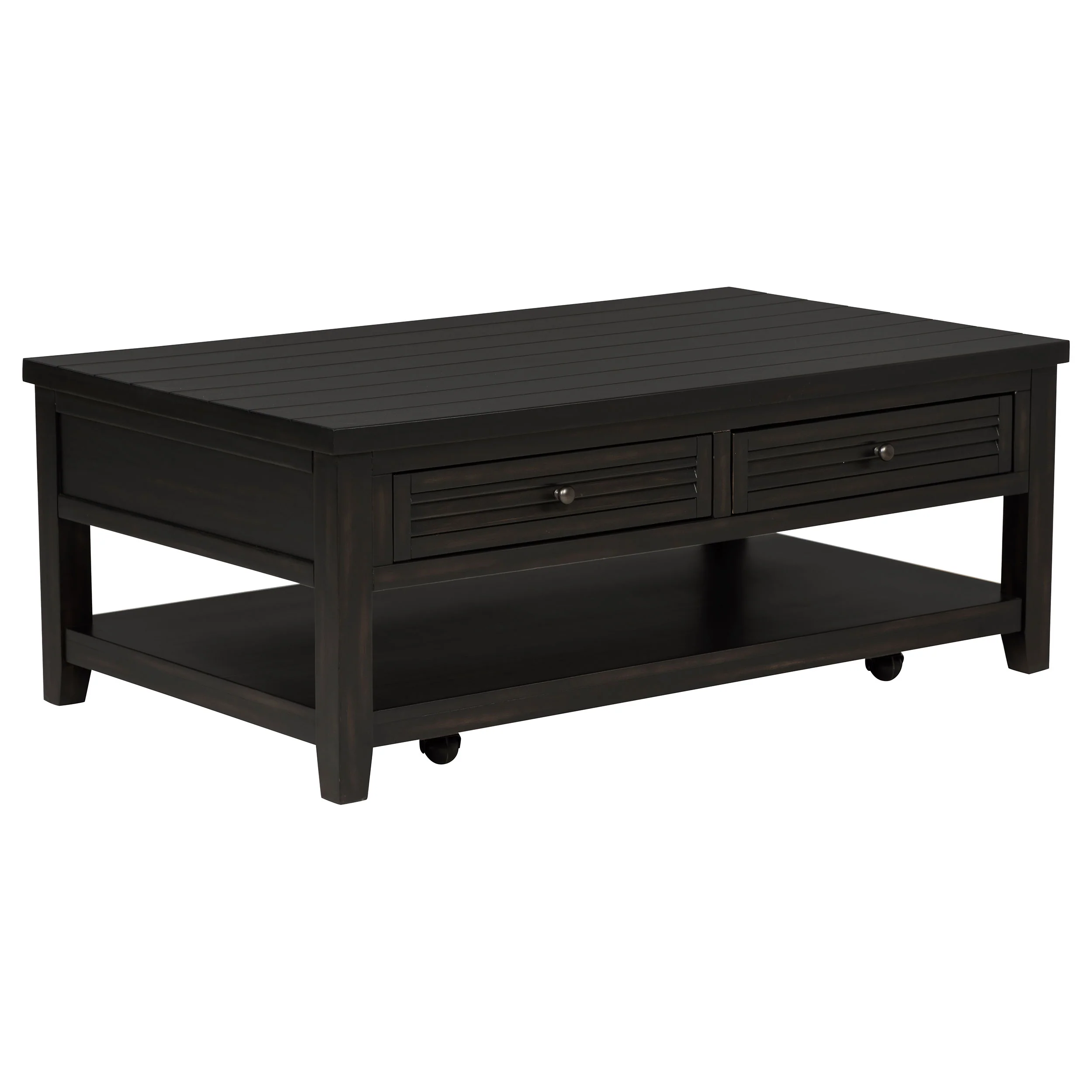 Concord Coffee Table Set - Image 7