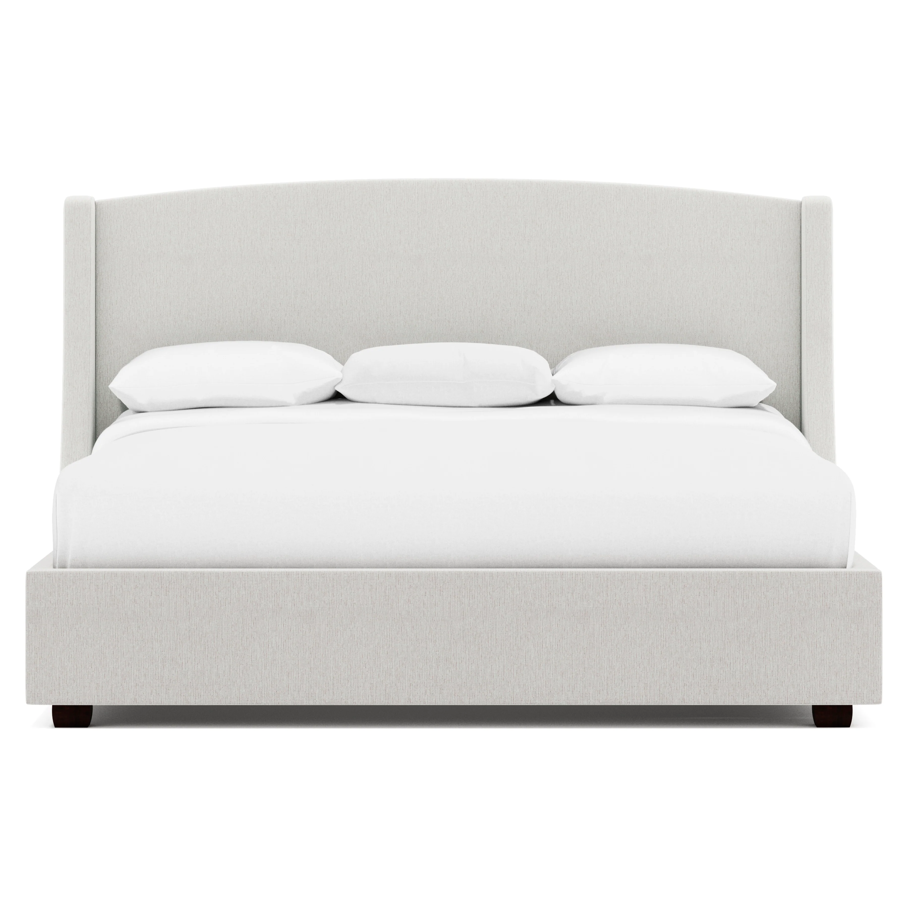 Cooper Fabric Shelter Bed - Image 2