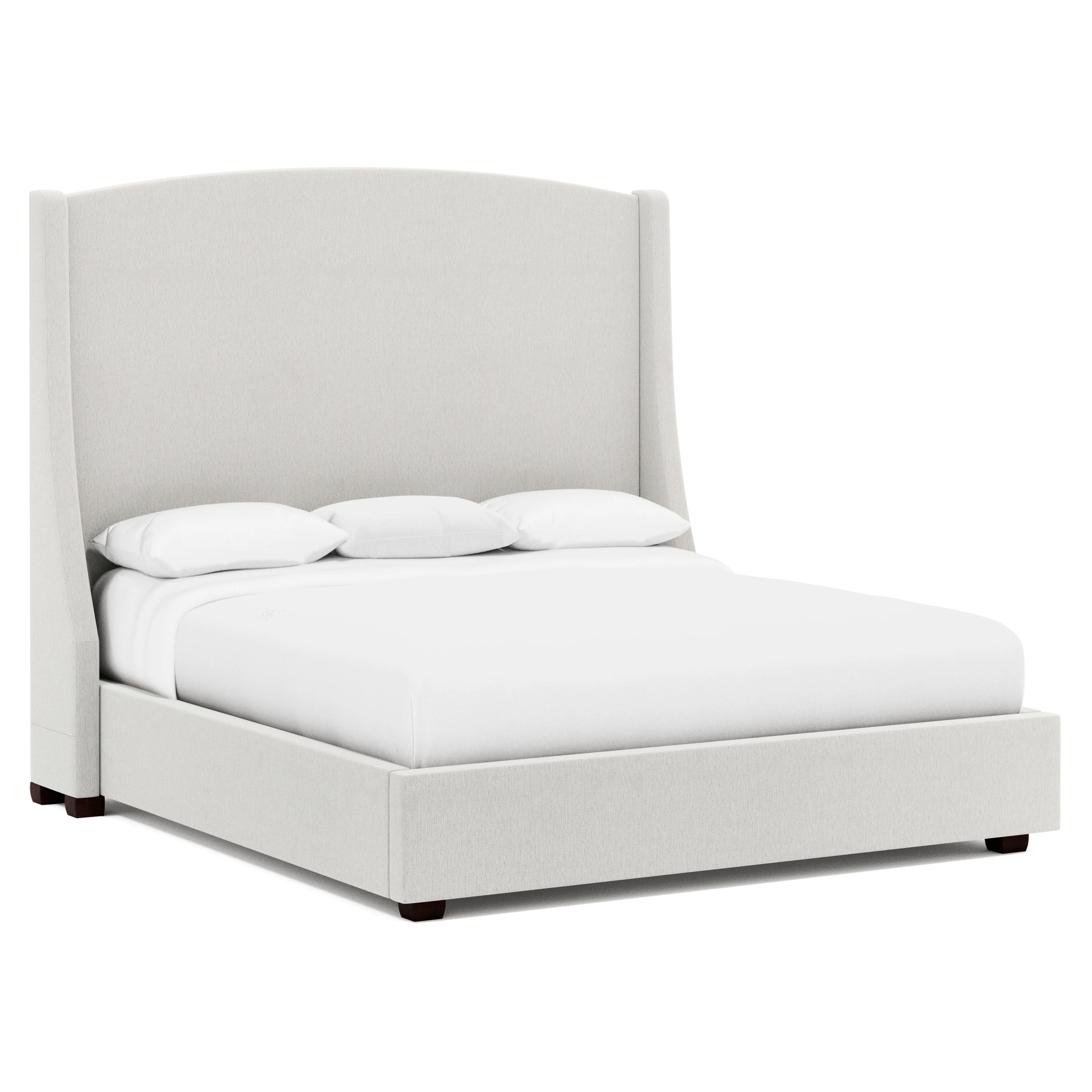 Cooper Fabric Storage Shelter Bed - Image 6