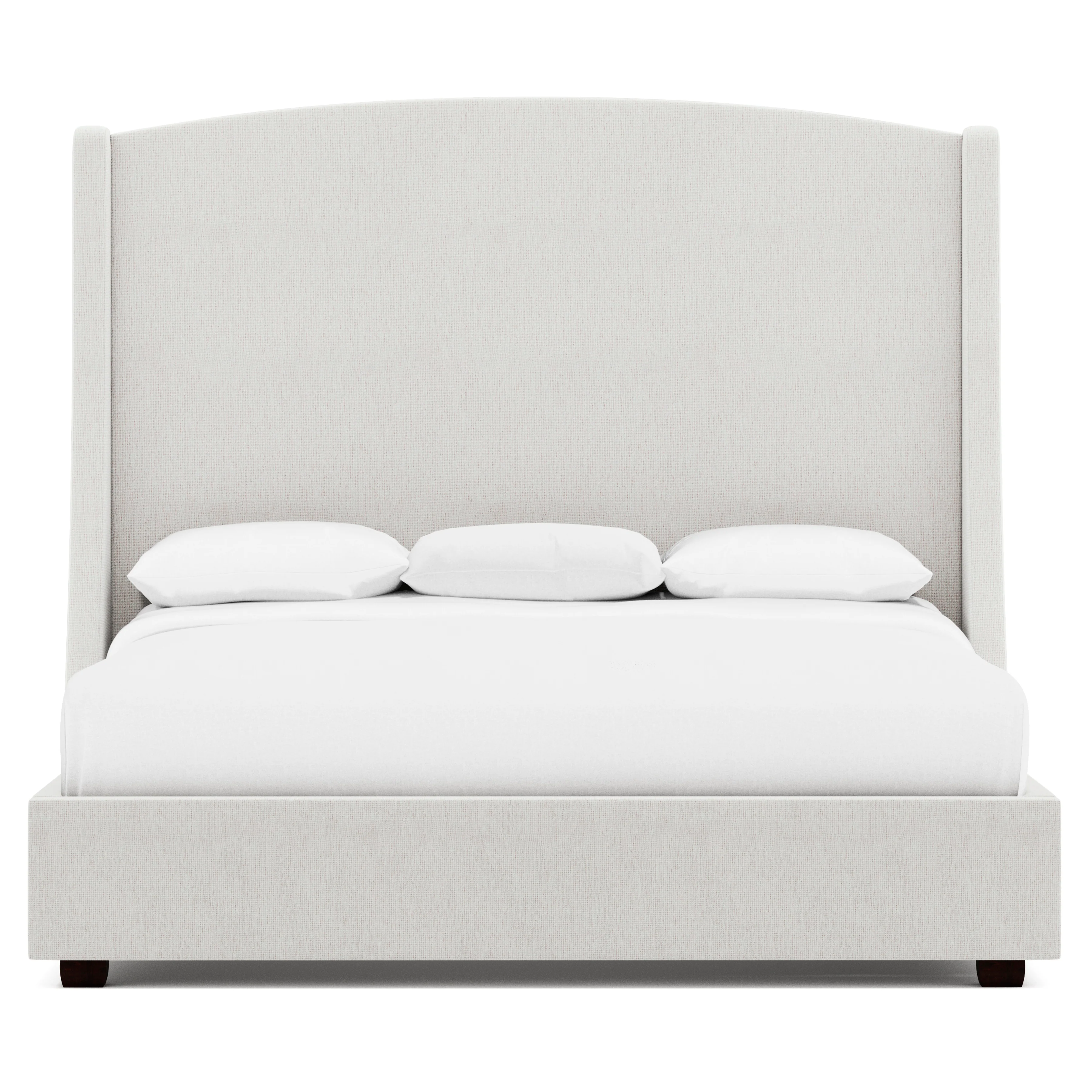 Cooper Fabric Storage Shelter Bed - Image 7