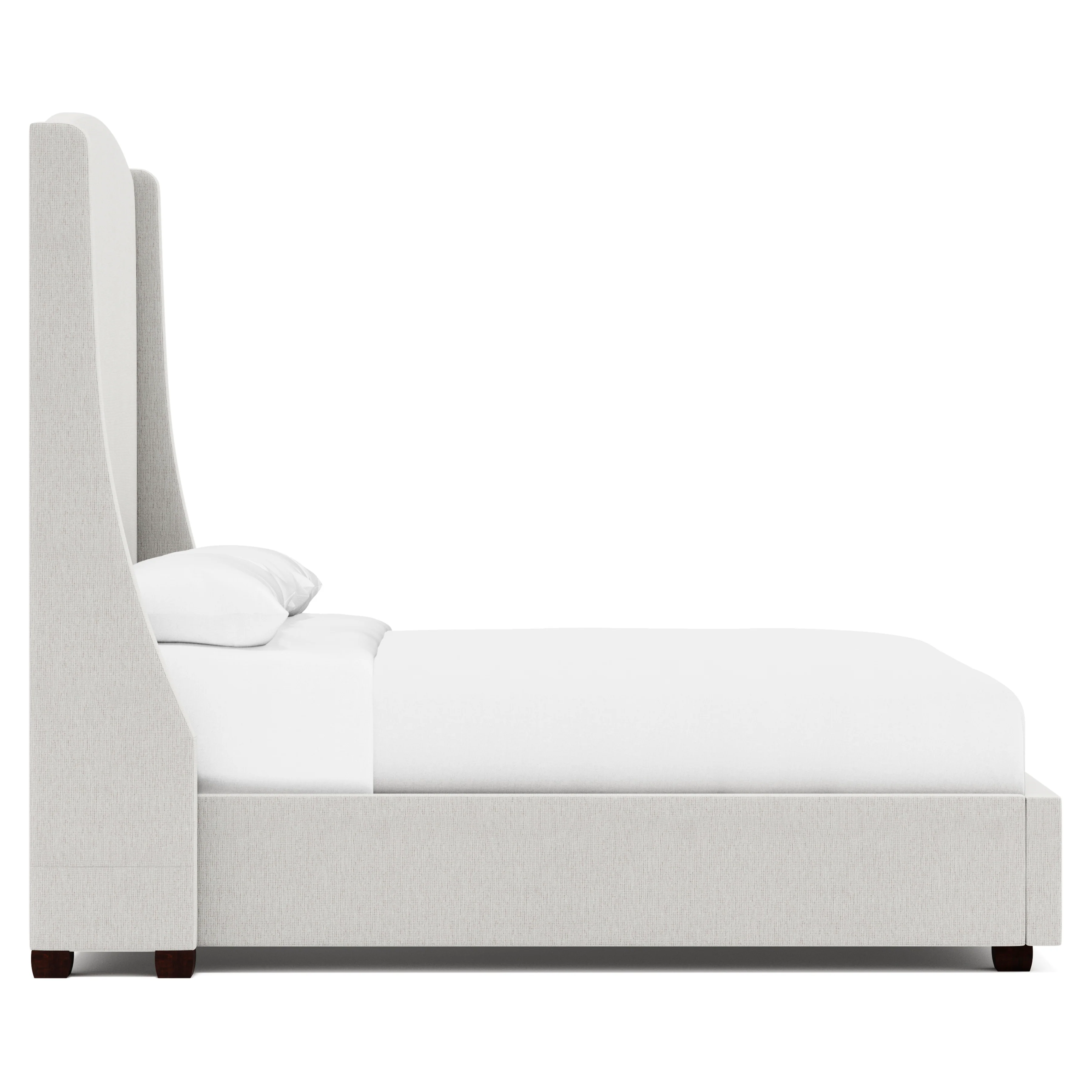 Cooper Fabric Storage Shelter Bed - Image 8
