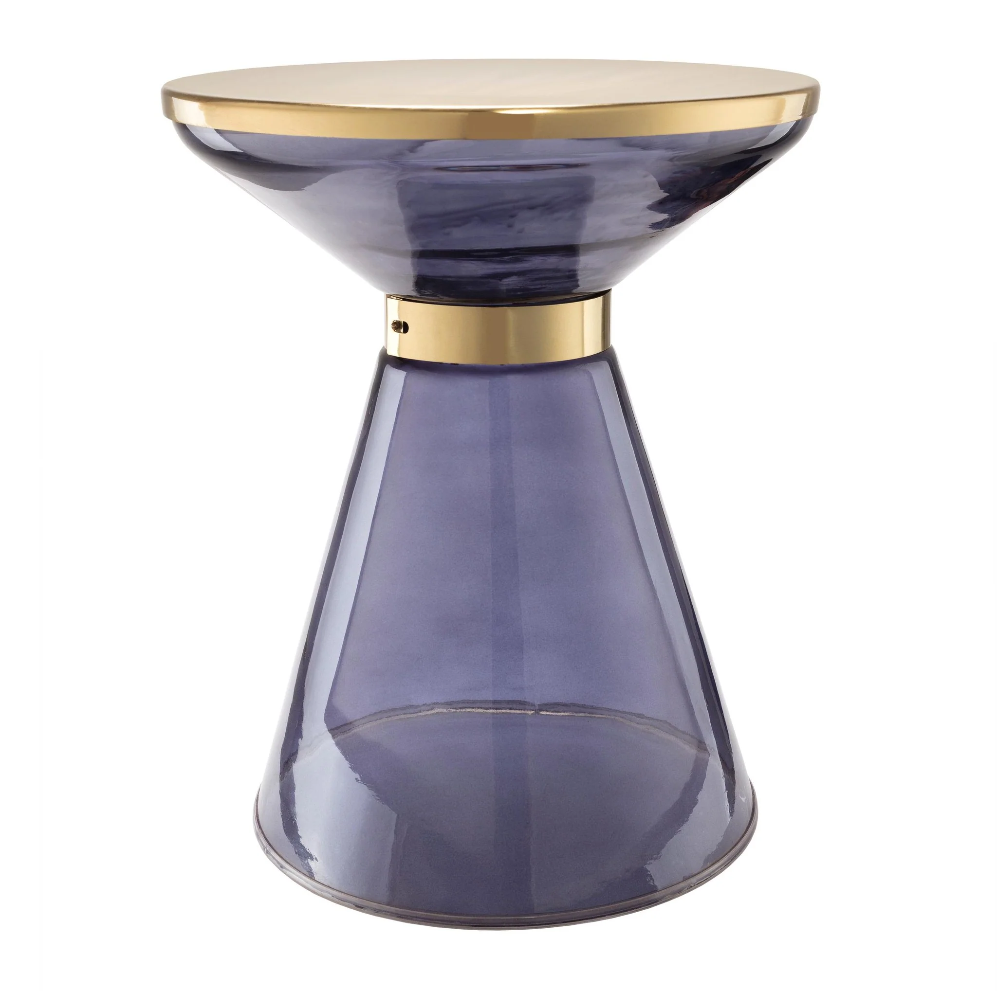 Coral Side Table - Image 3