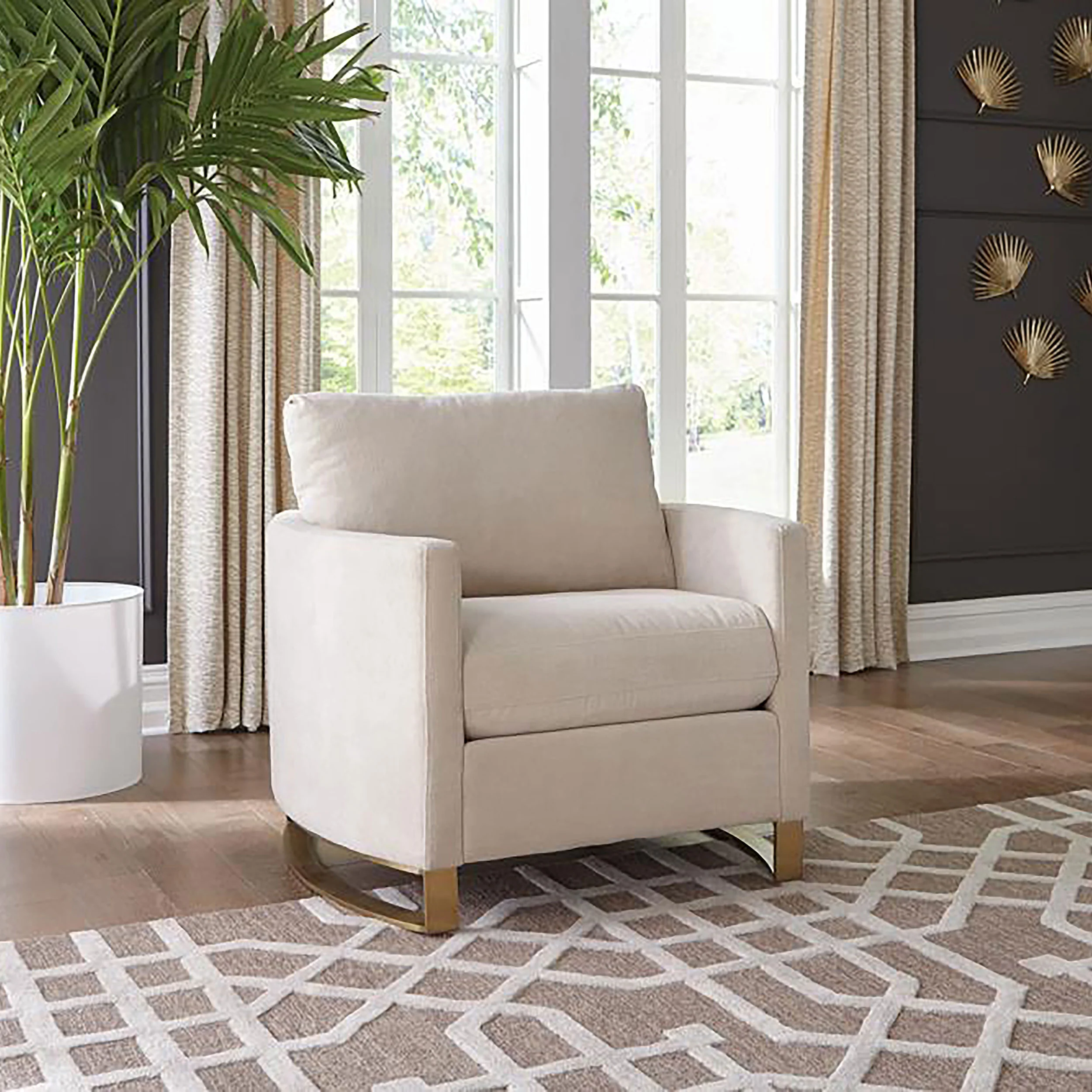 Corliss Accent Chair - Image 15