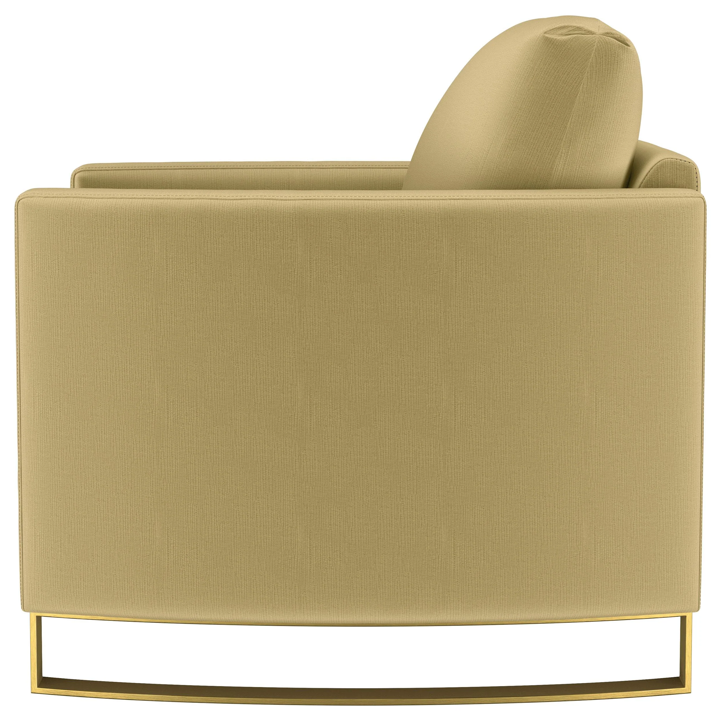 Corliss Accent Chair - Image 5