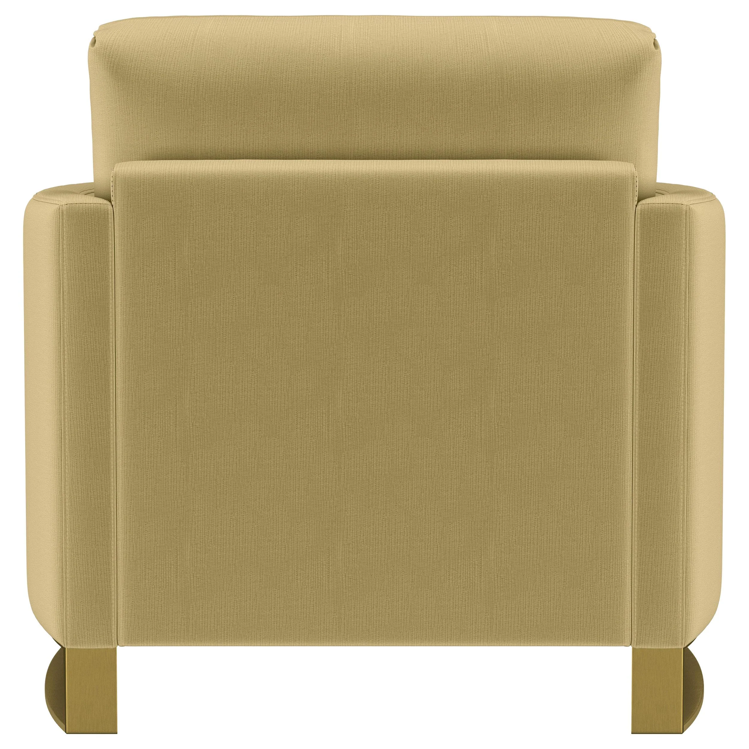Corliss Accent Chair - Image 7