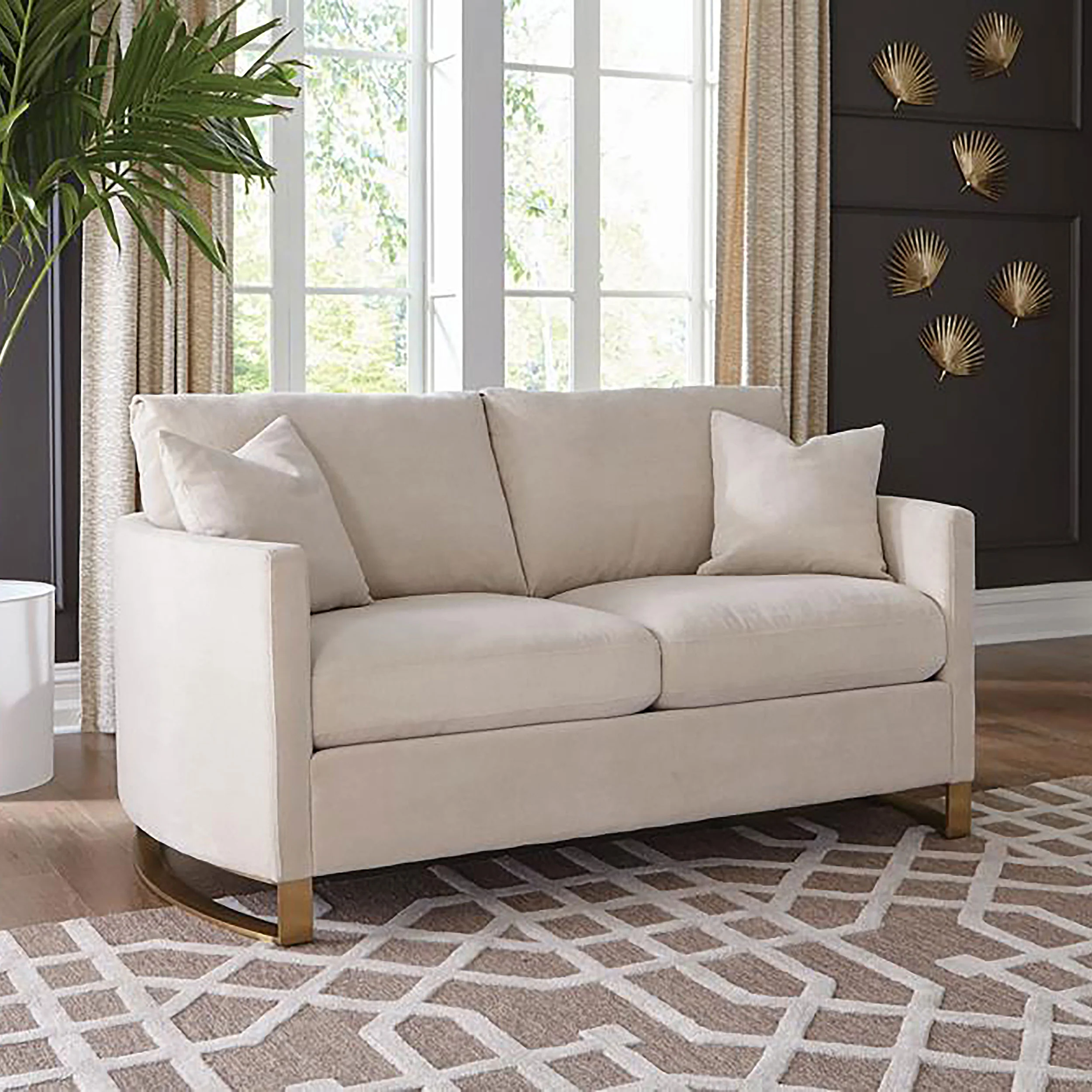 Corliss Loveseat - Image 15
