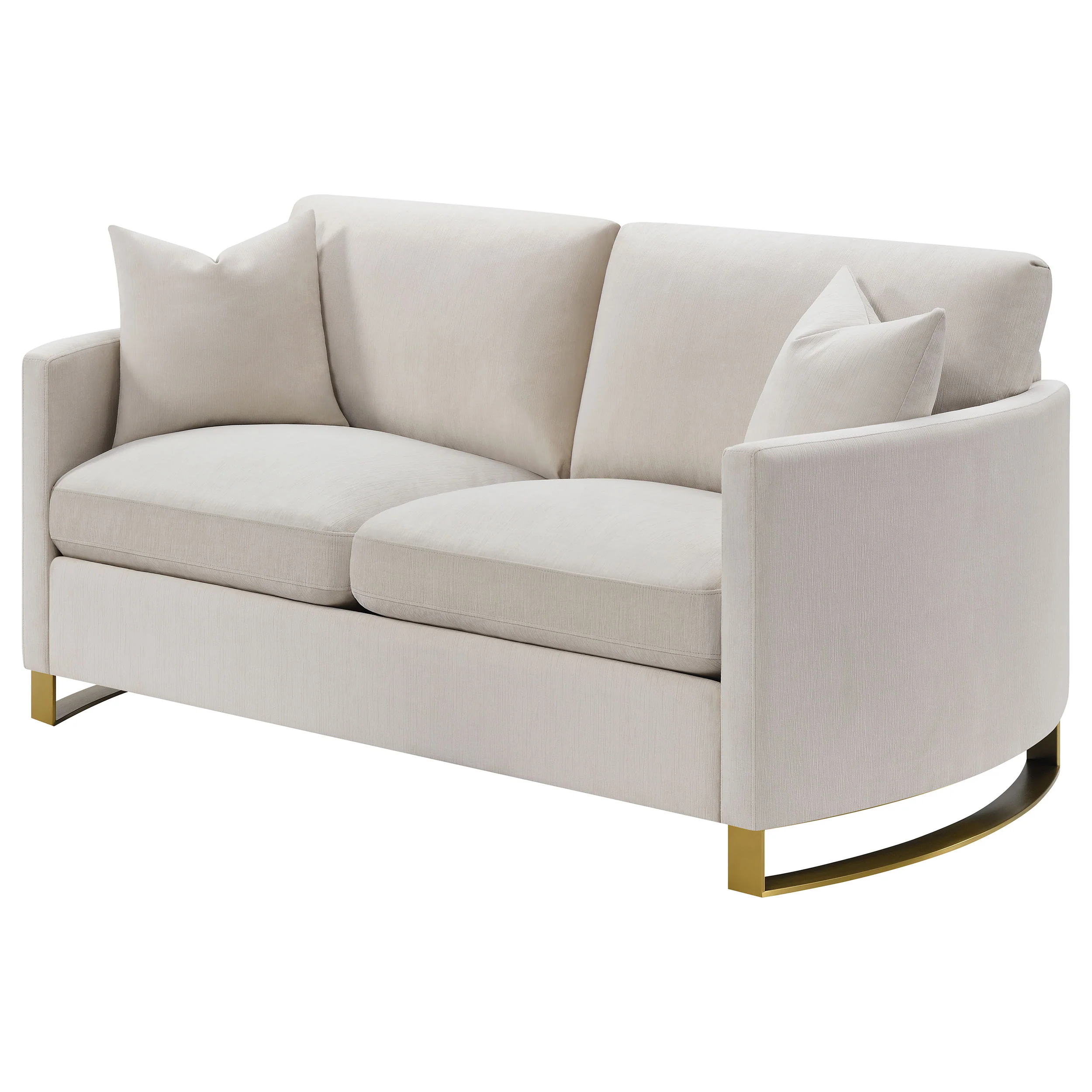 Corliss Loveseat - Image 17