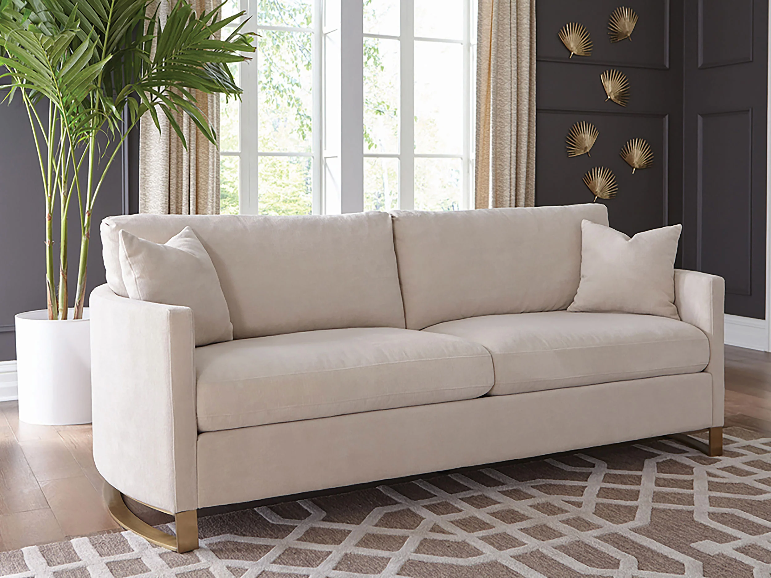 Corliss Sofa - Image 15