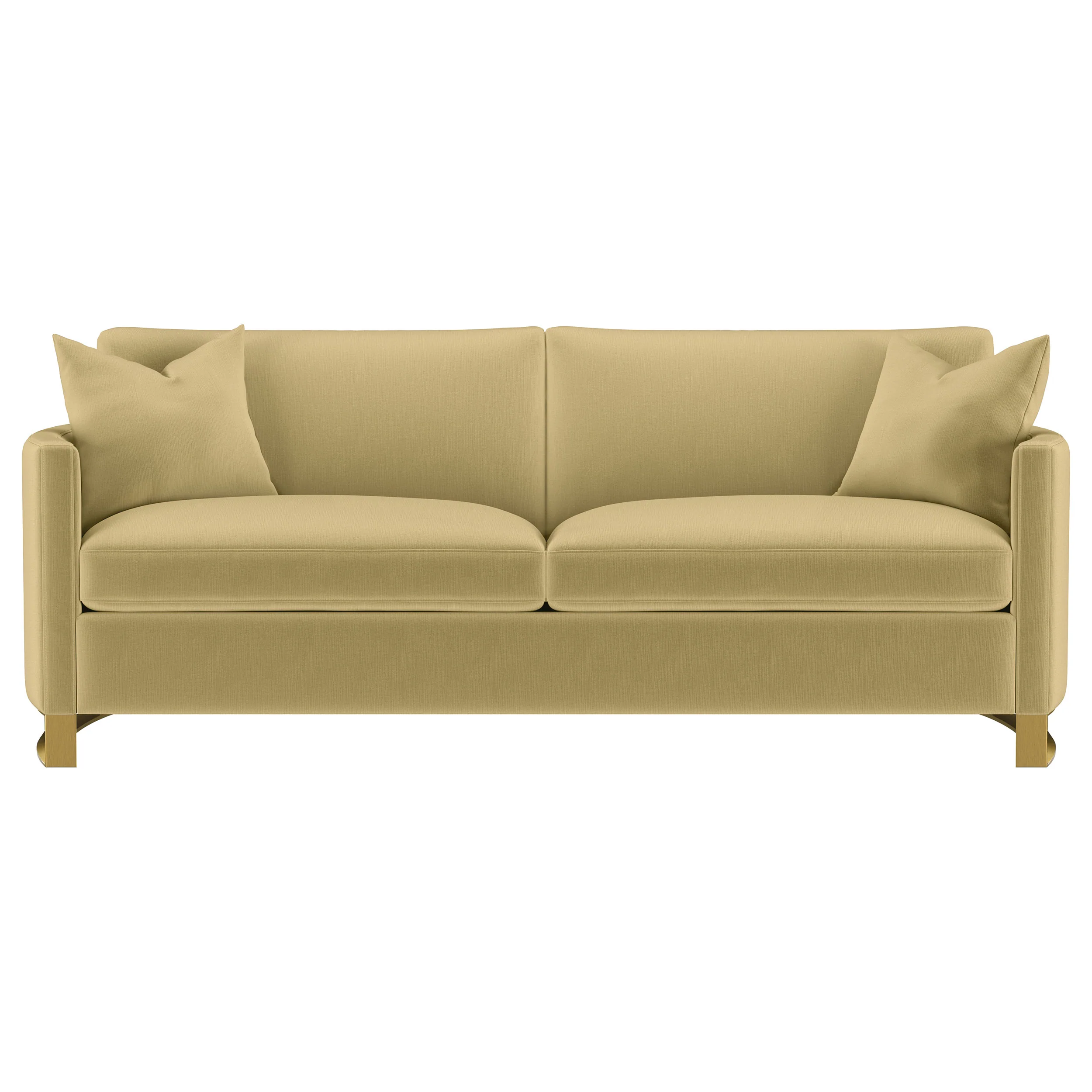 Corliss Sofa - Image 3