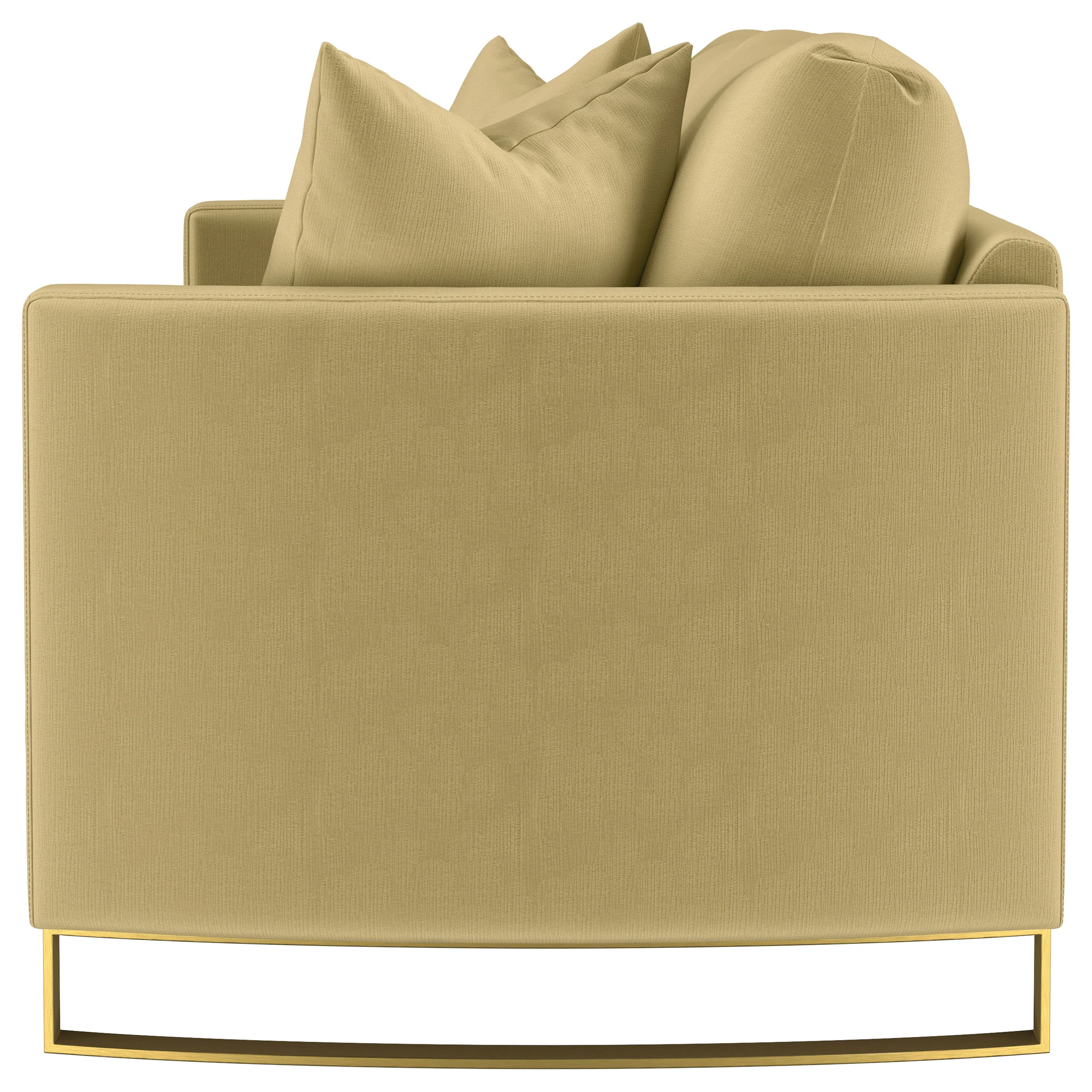 Corliss Sofa - Image 5