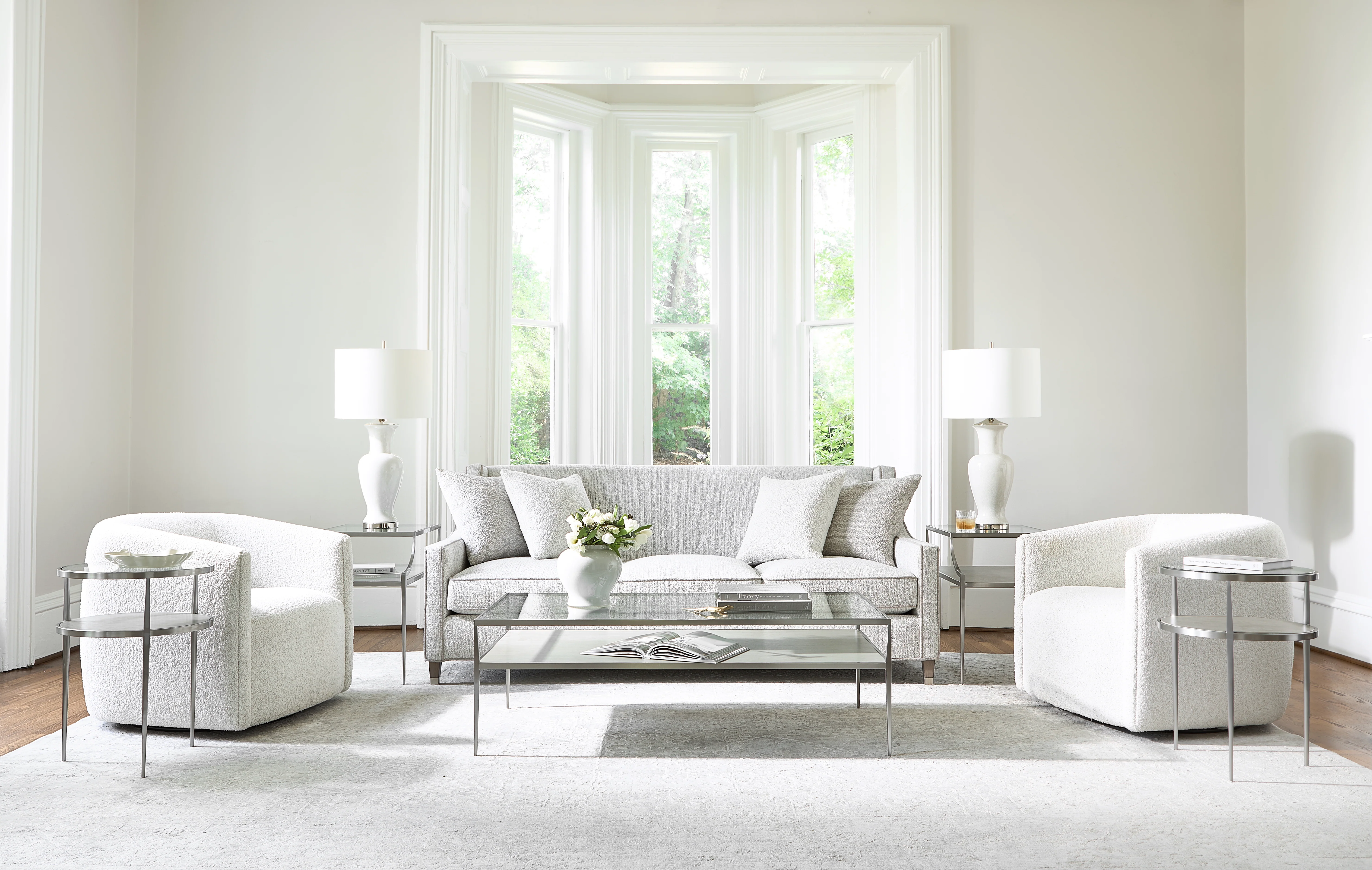 Cornelia Accent Table - Image 8
