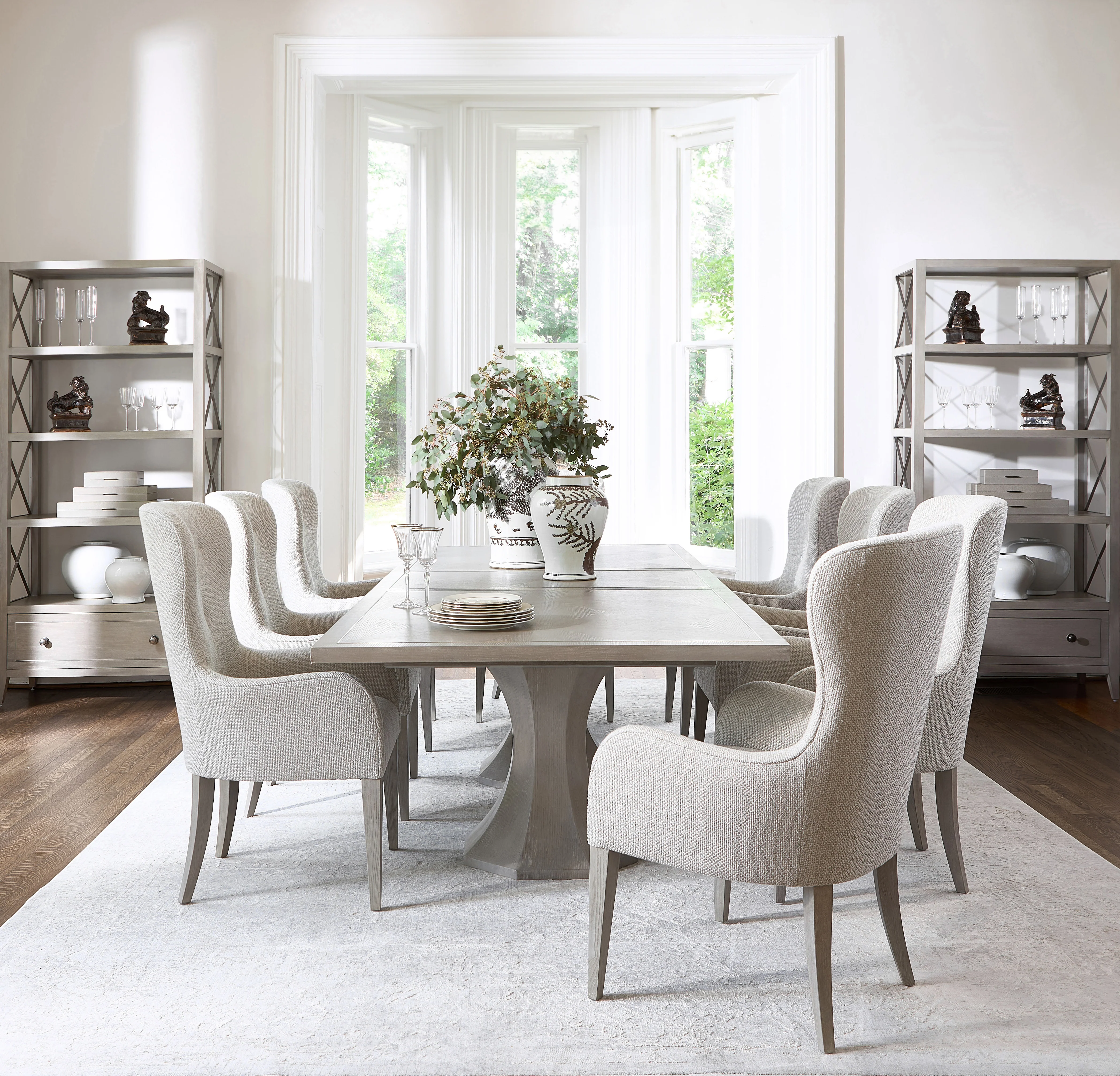 Cornelia Arm Chair - Image 9