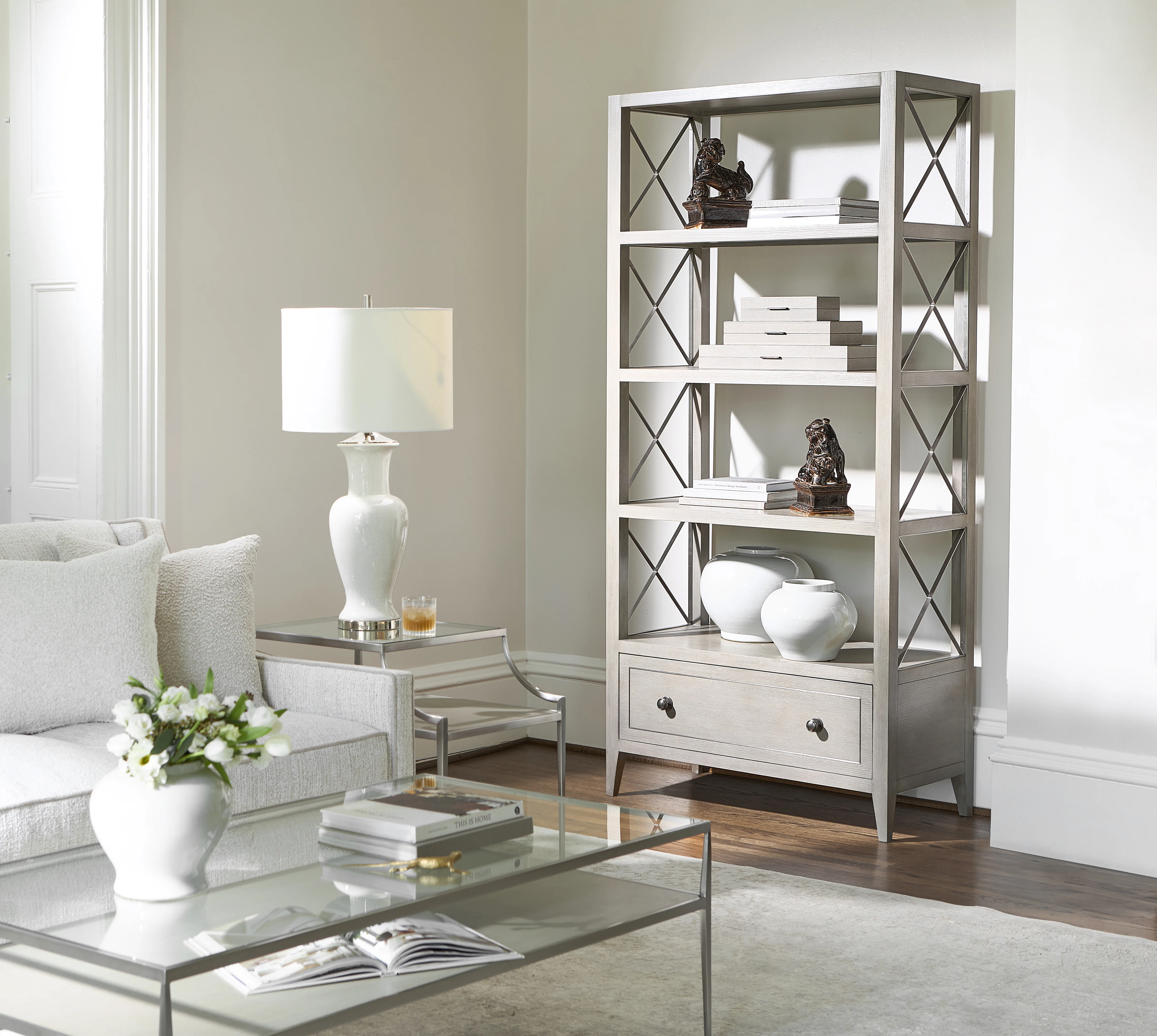 Cornelia Cocktail Table - Image 13