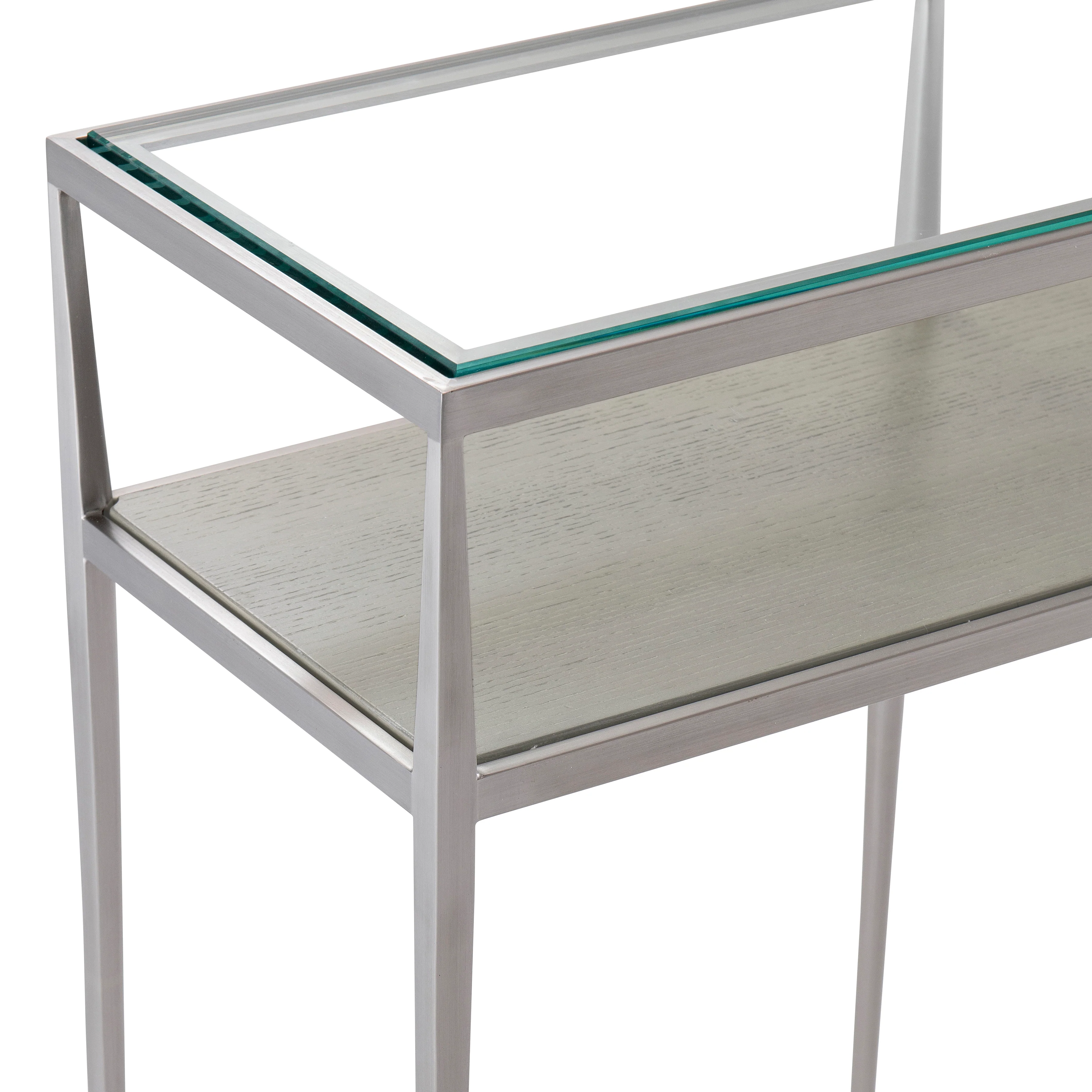 Cornelia Console Table - Image 6