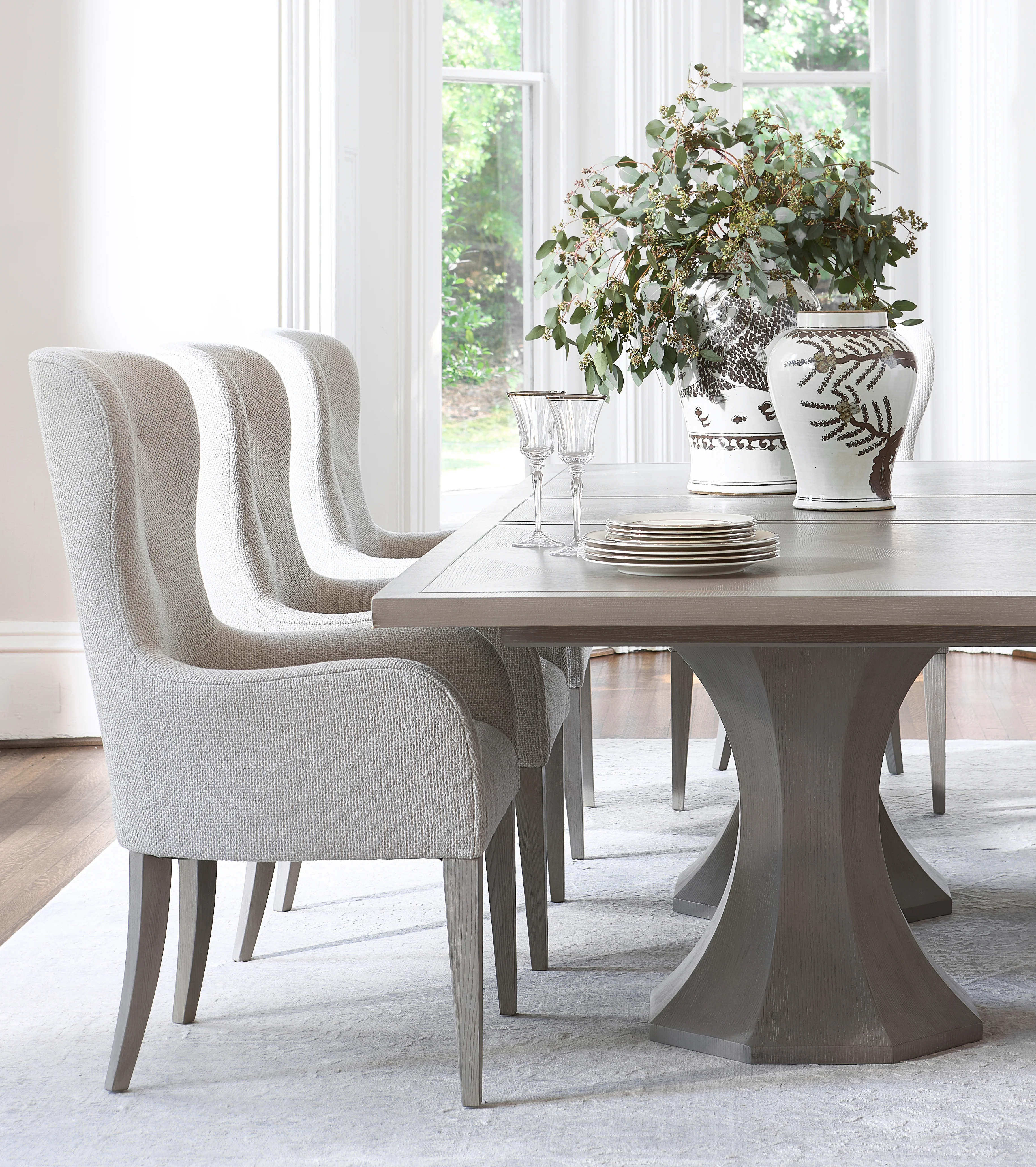 Cornelia Dining Table - Image 9