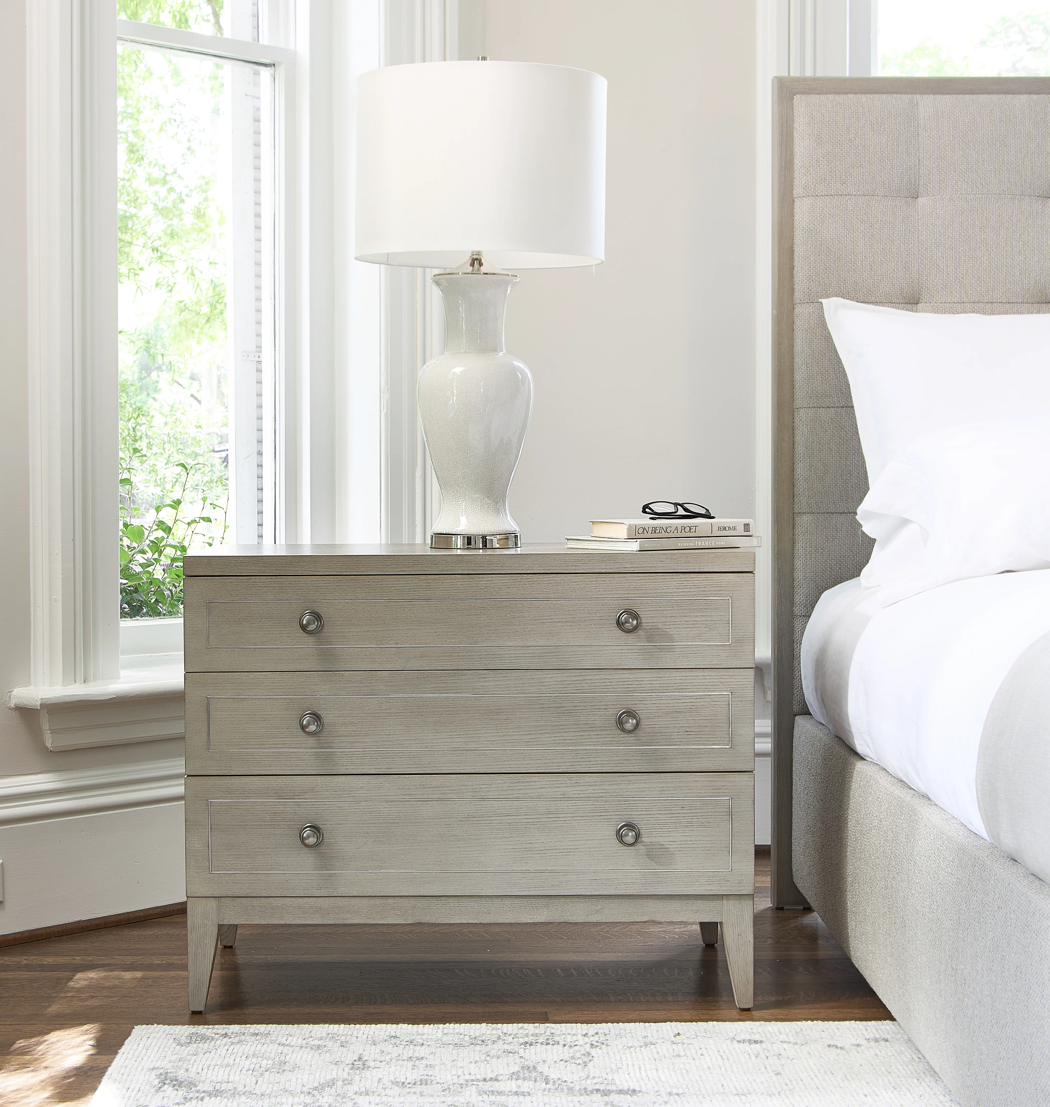 Cornelia Nightstand - Image 11
