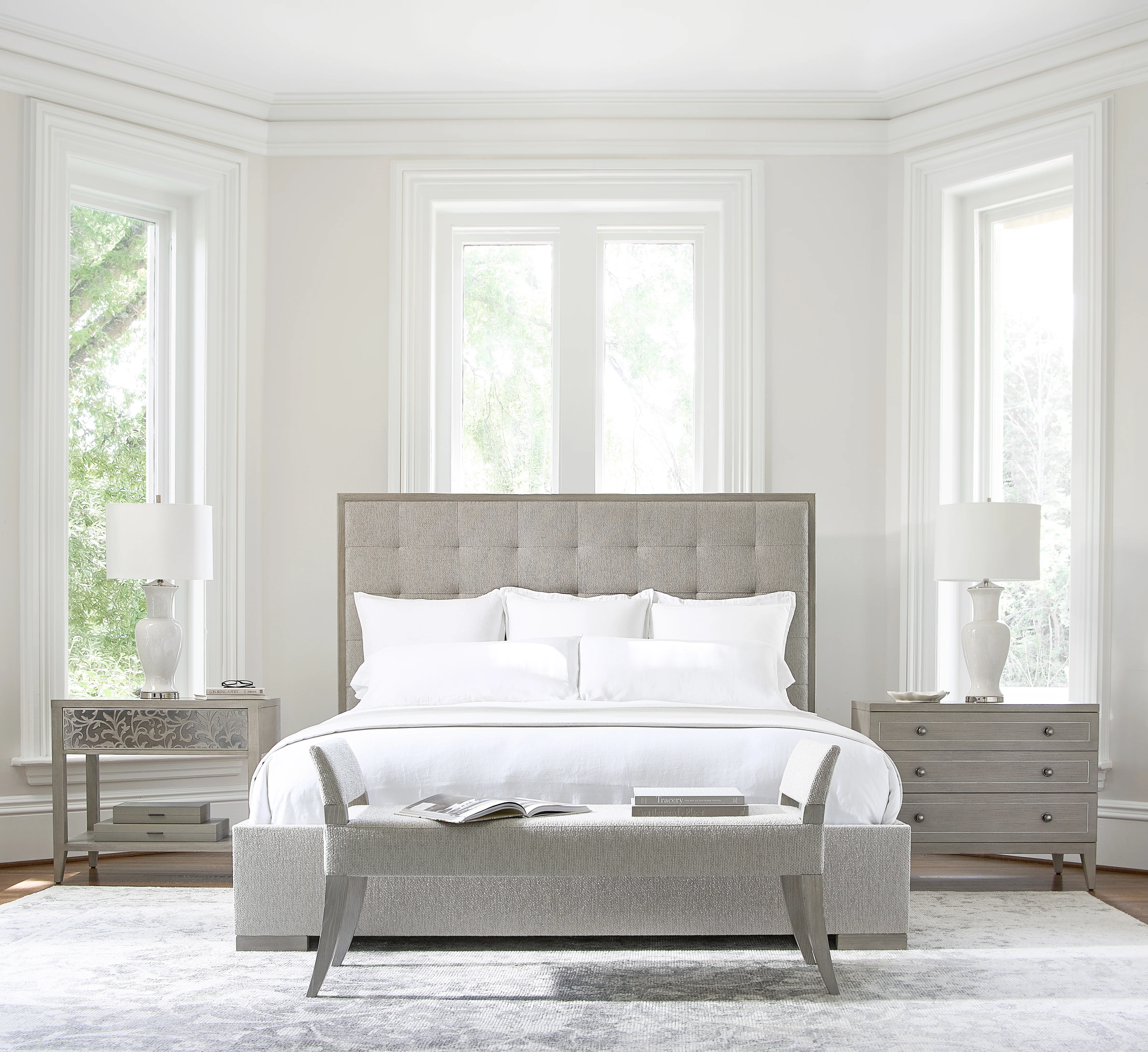 Cornelia Nightstand - Image 12