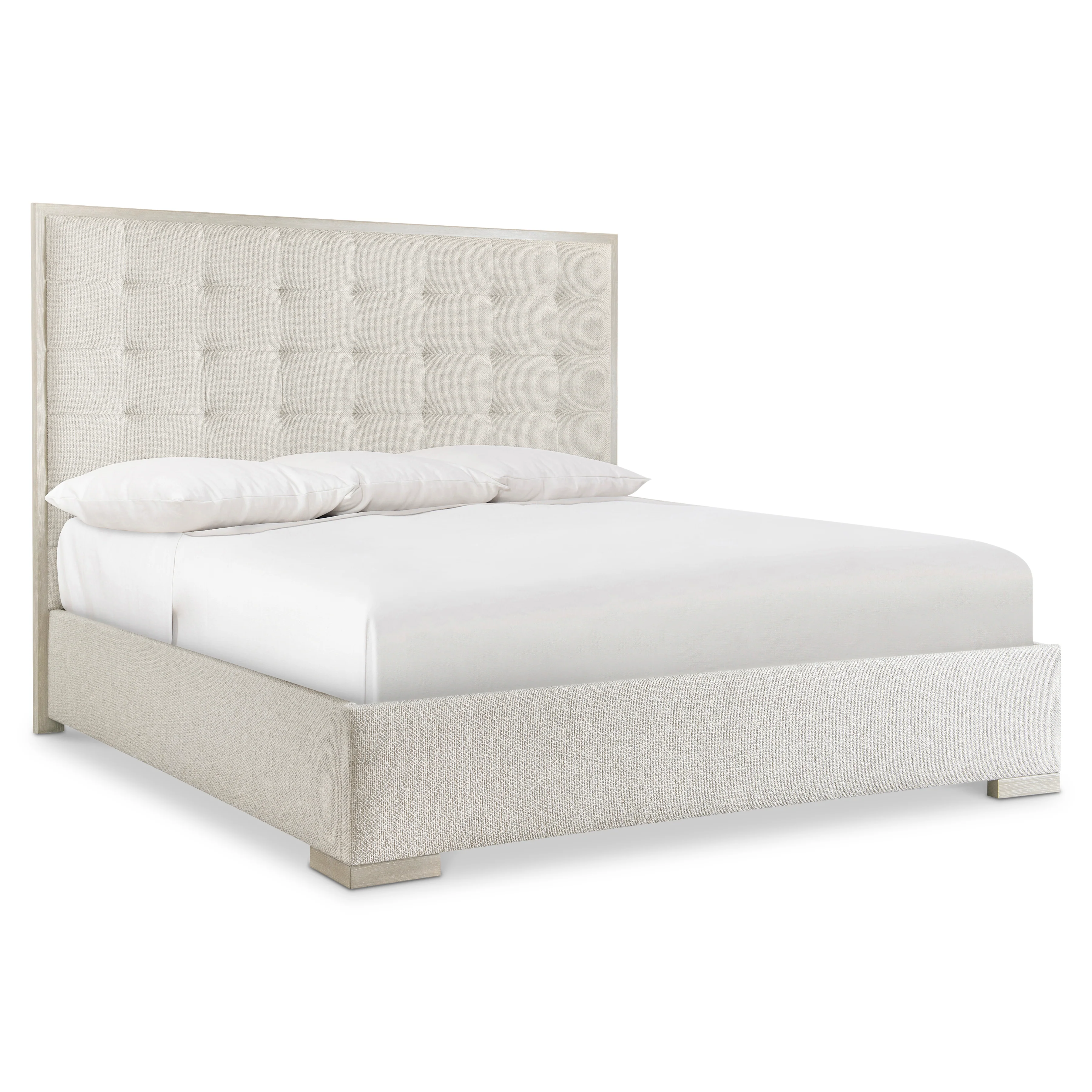 Cornelia Panel Bed - Image 7