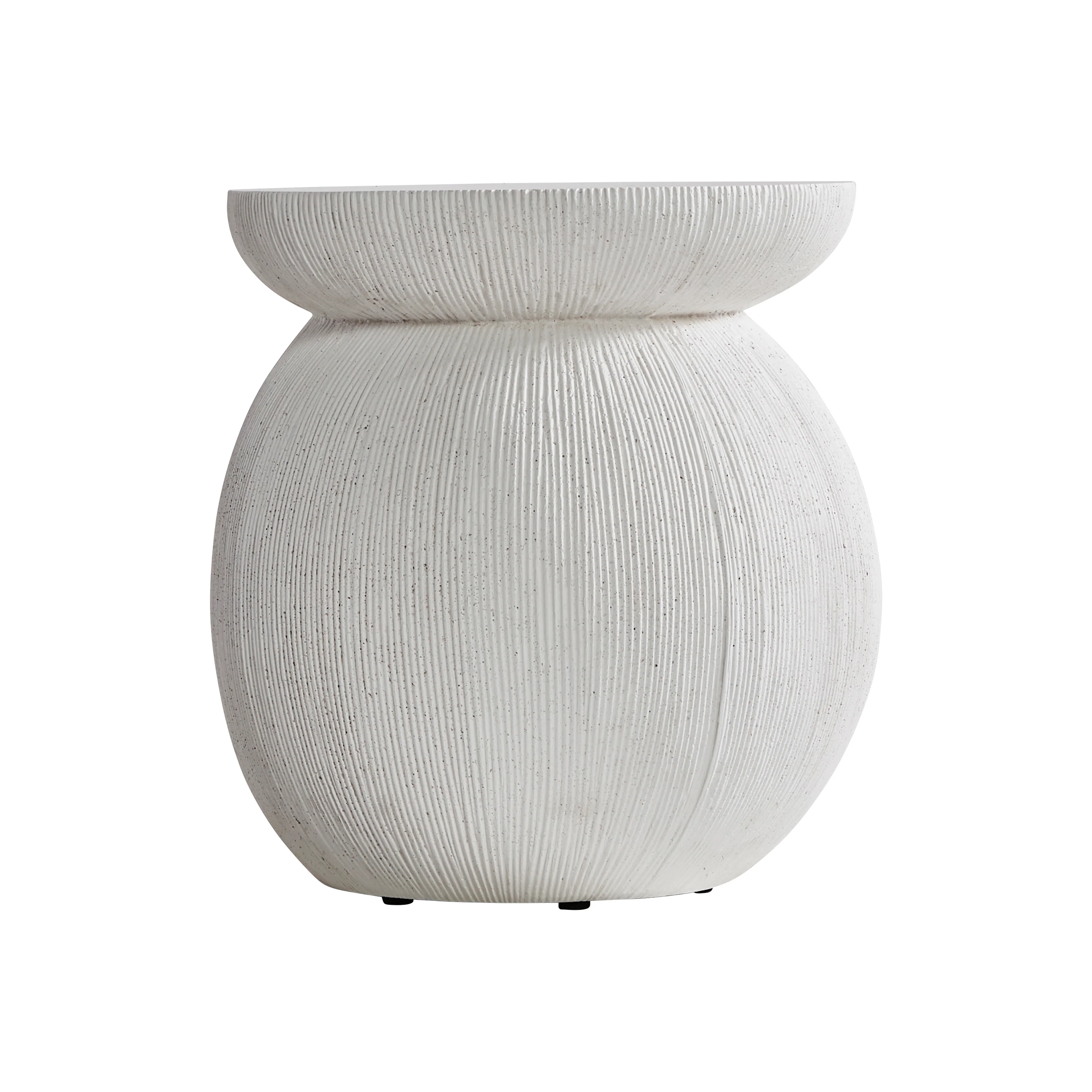 Corsica Outdoor Accent Table - Image 3