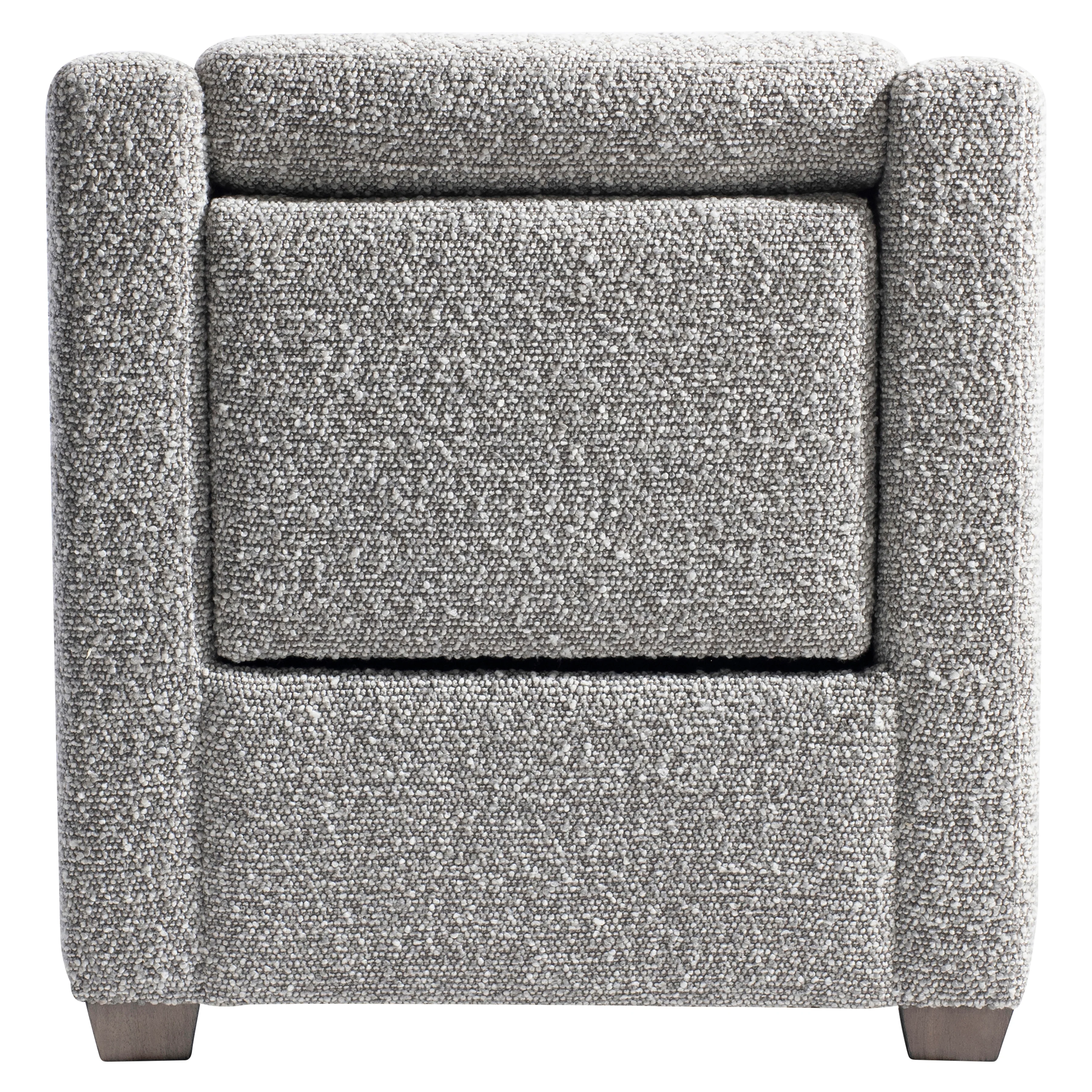 Cortina Fabric Power Motion Chair - Image 6