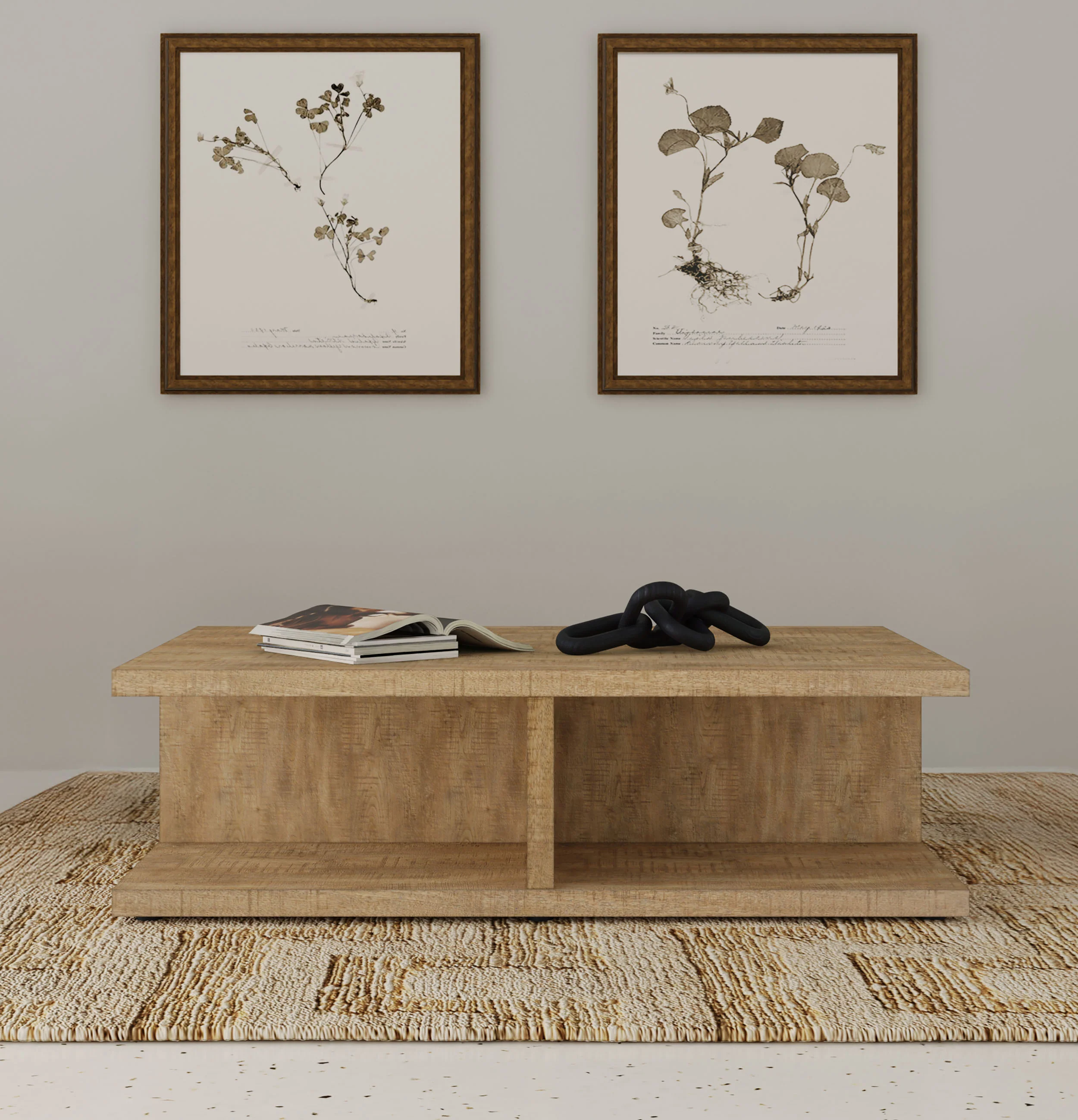Cortona Coffee Table - Image 2