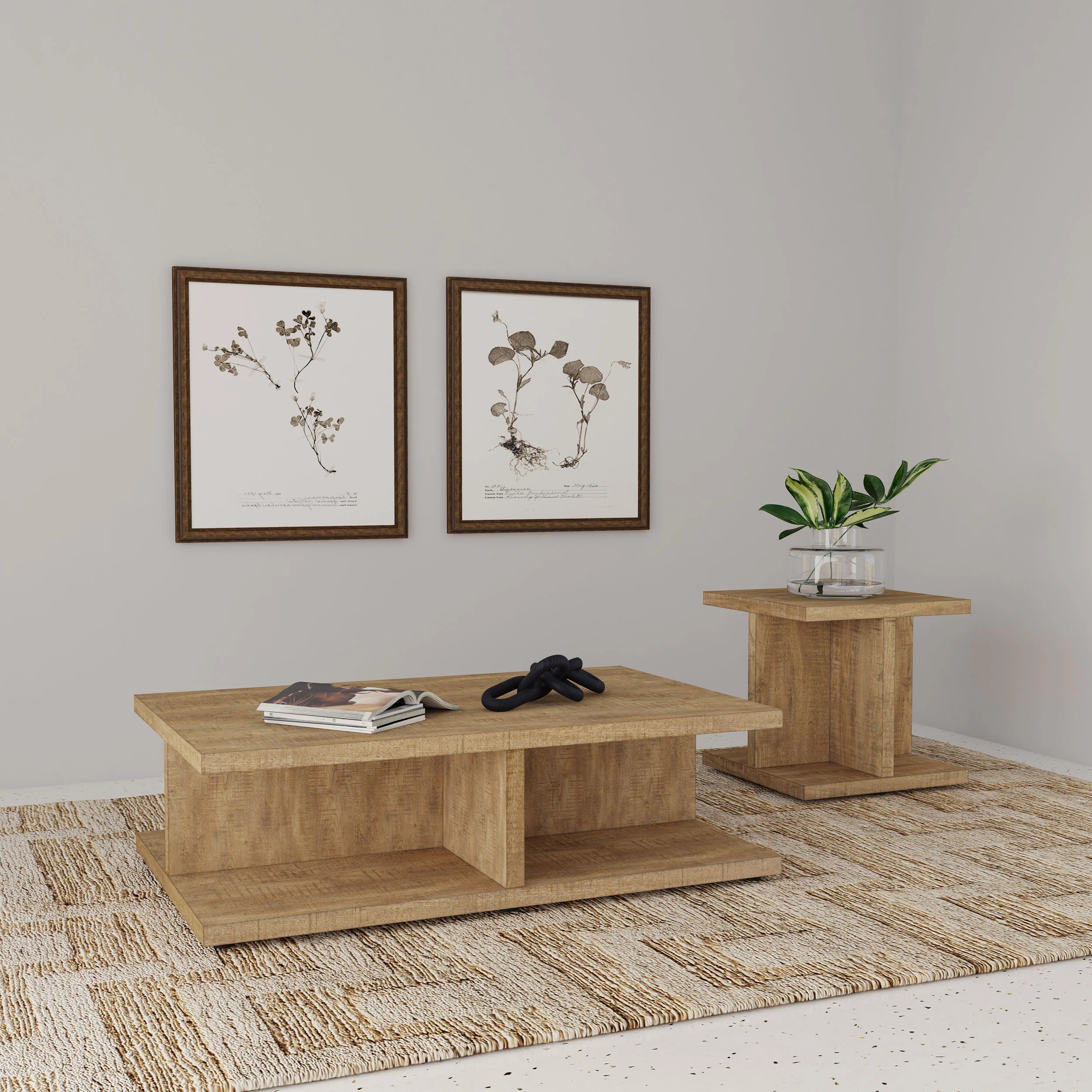 Cortona Coffee Table - Image 8
