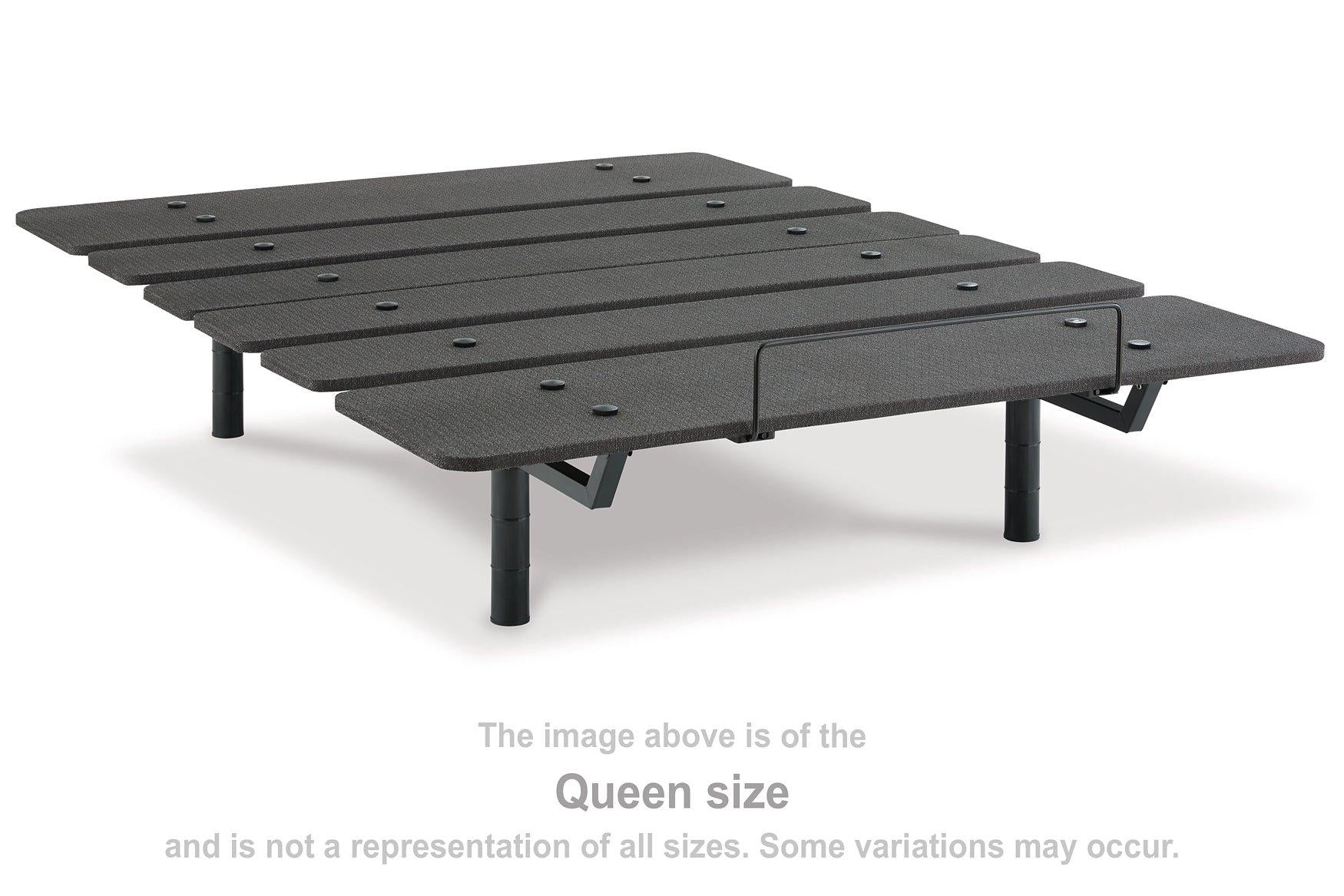 Cosmic Power Base Adjustable Base - Image 7