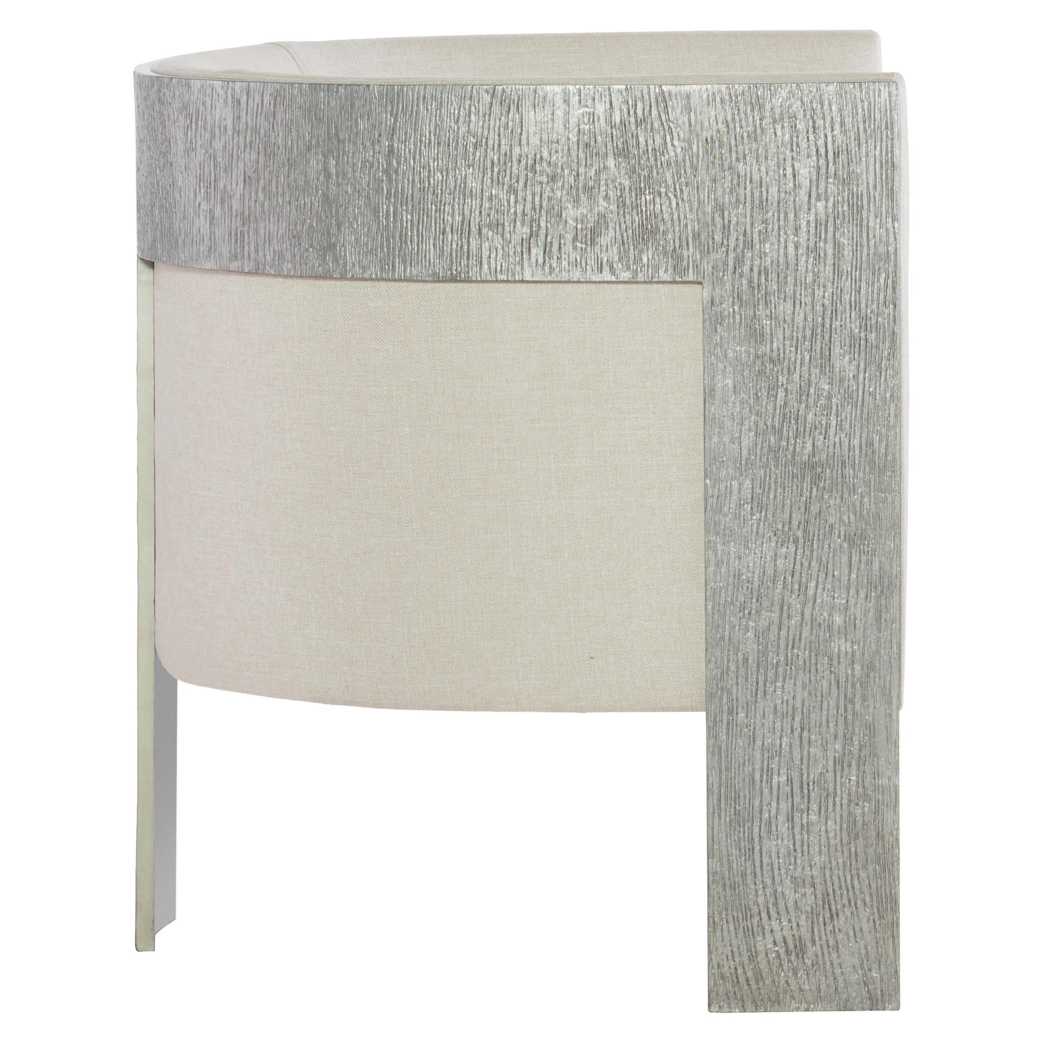 Cosway Fabric Chair - Image 2