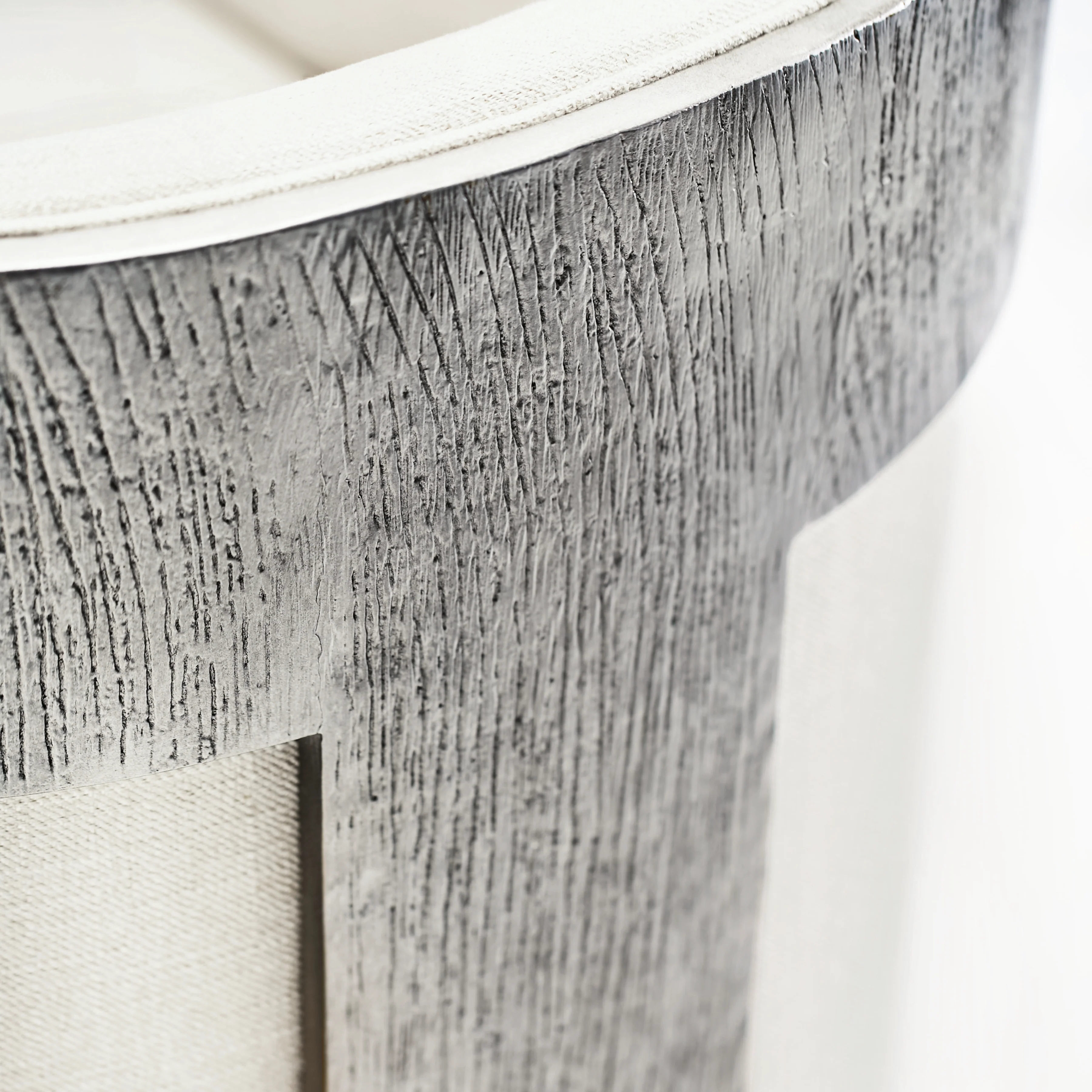 Cosway Fabric Chair - Image 5
