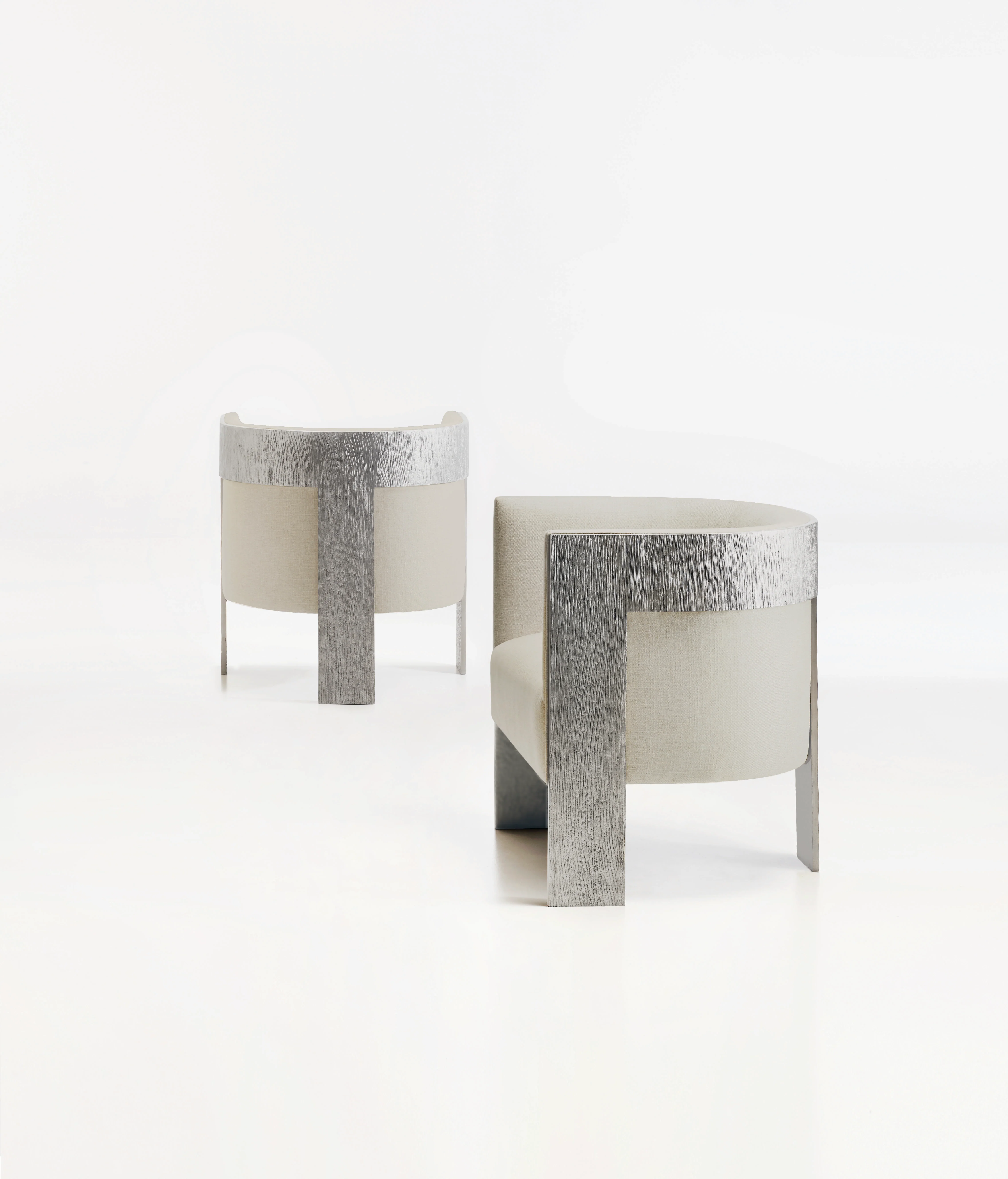 Cosway Fabric Chair - Image 7
