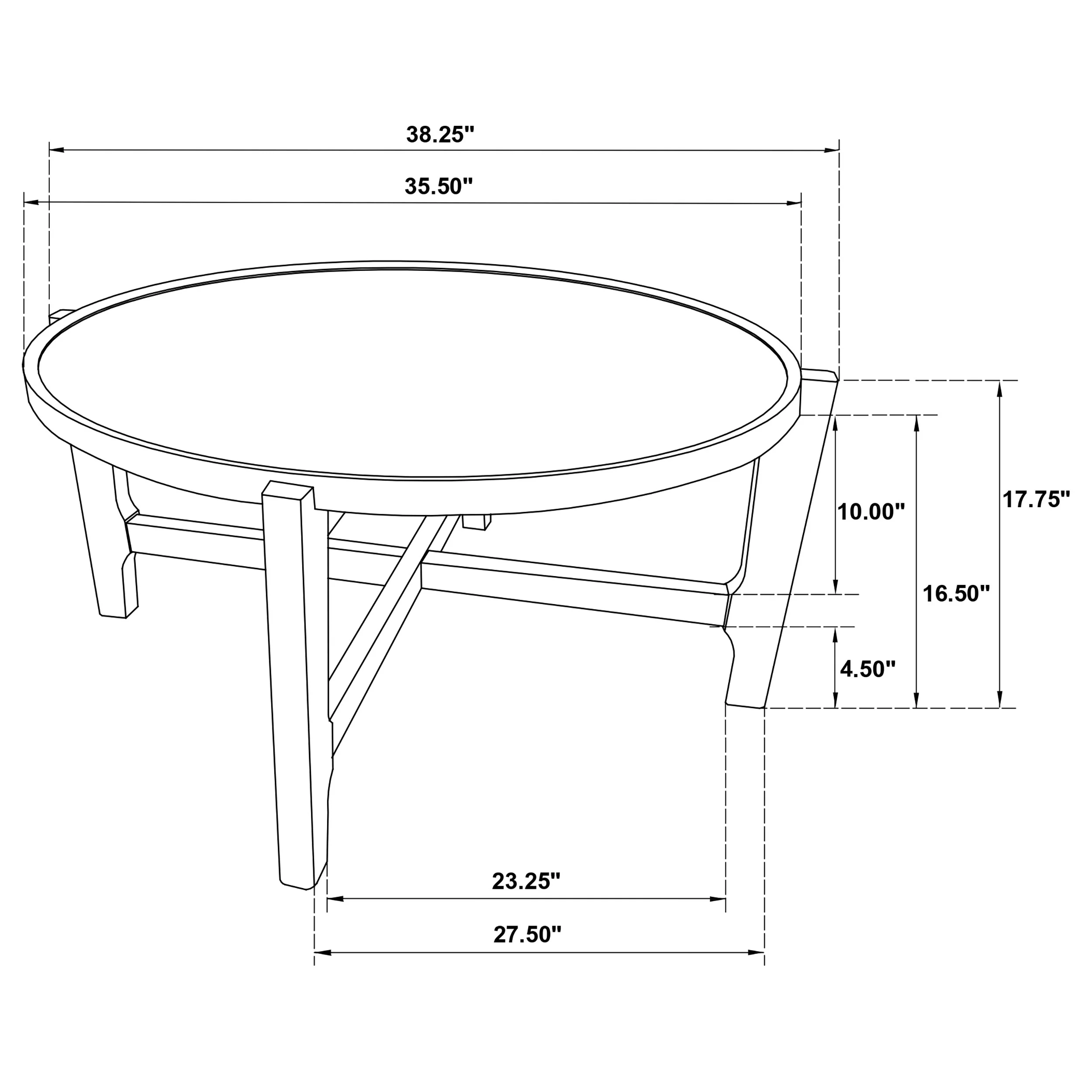 Cota Coffee Table Set - Image 12