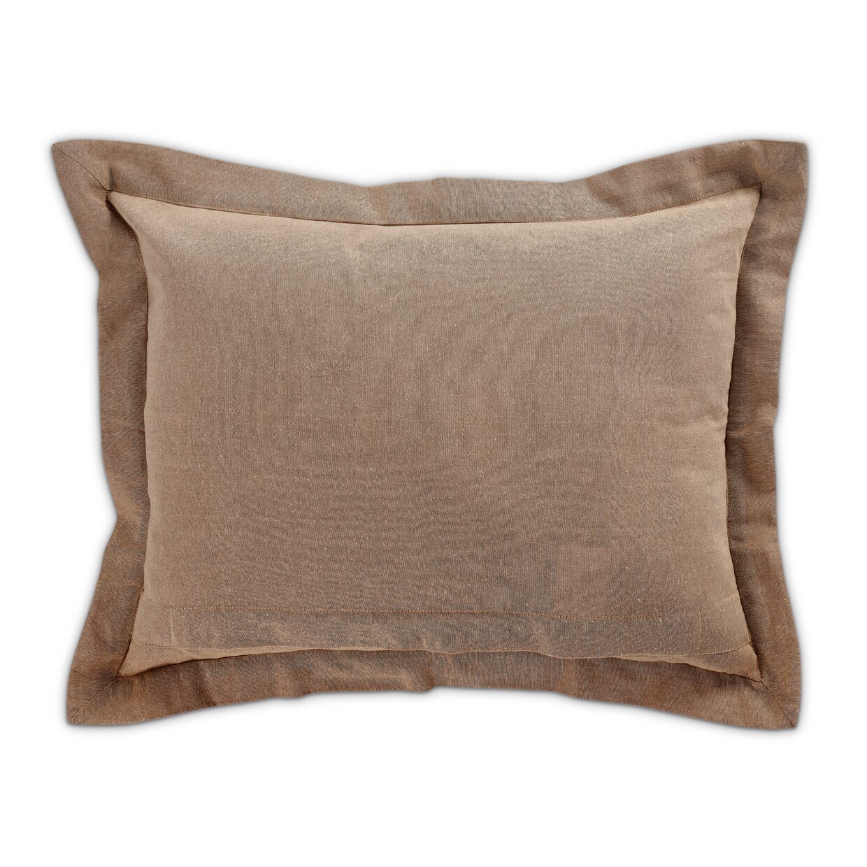 Country Lane 7-Piece Queen Duvet Set - Toast - Image 9
