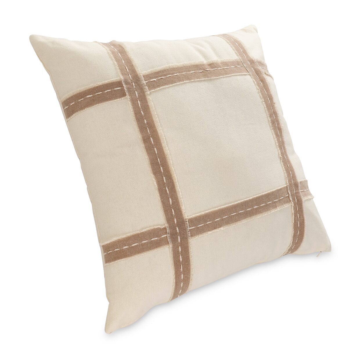 Country Lane 7-Piece Queen Duvet Set - Toast - Image 22