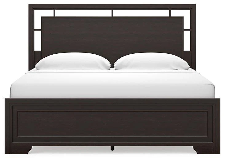 Covetown Bedroom Package - Image 17