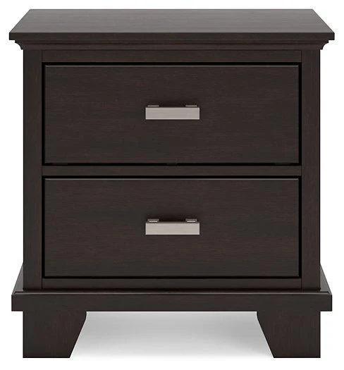 Covetown Bedroom Package - Image 29