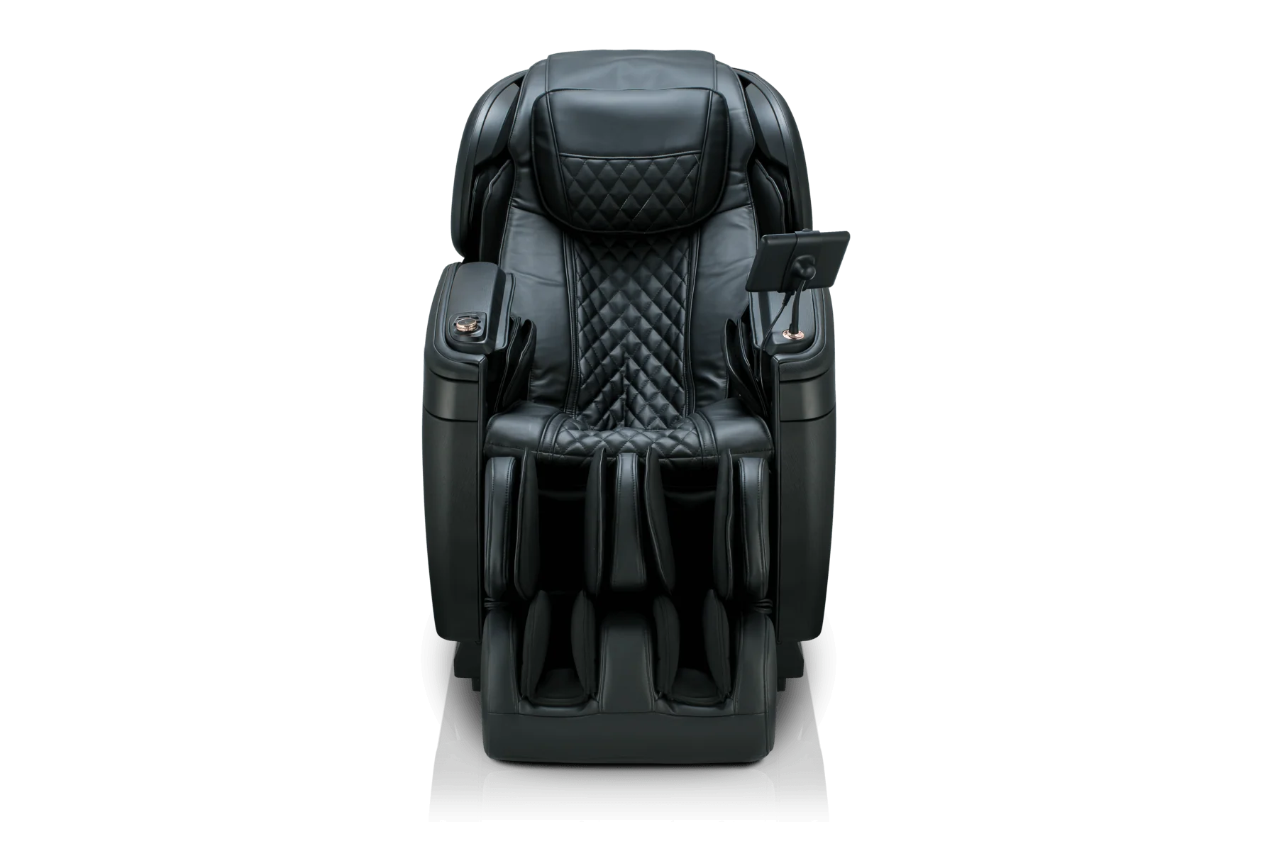 Cozzia Qi SE CZ-711-2929 Black/Black - Image 2