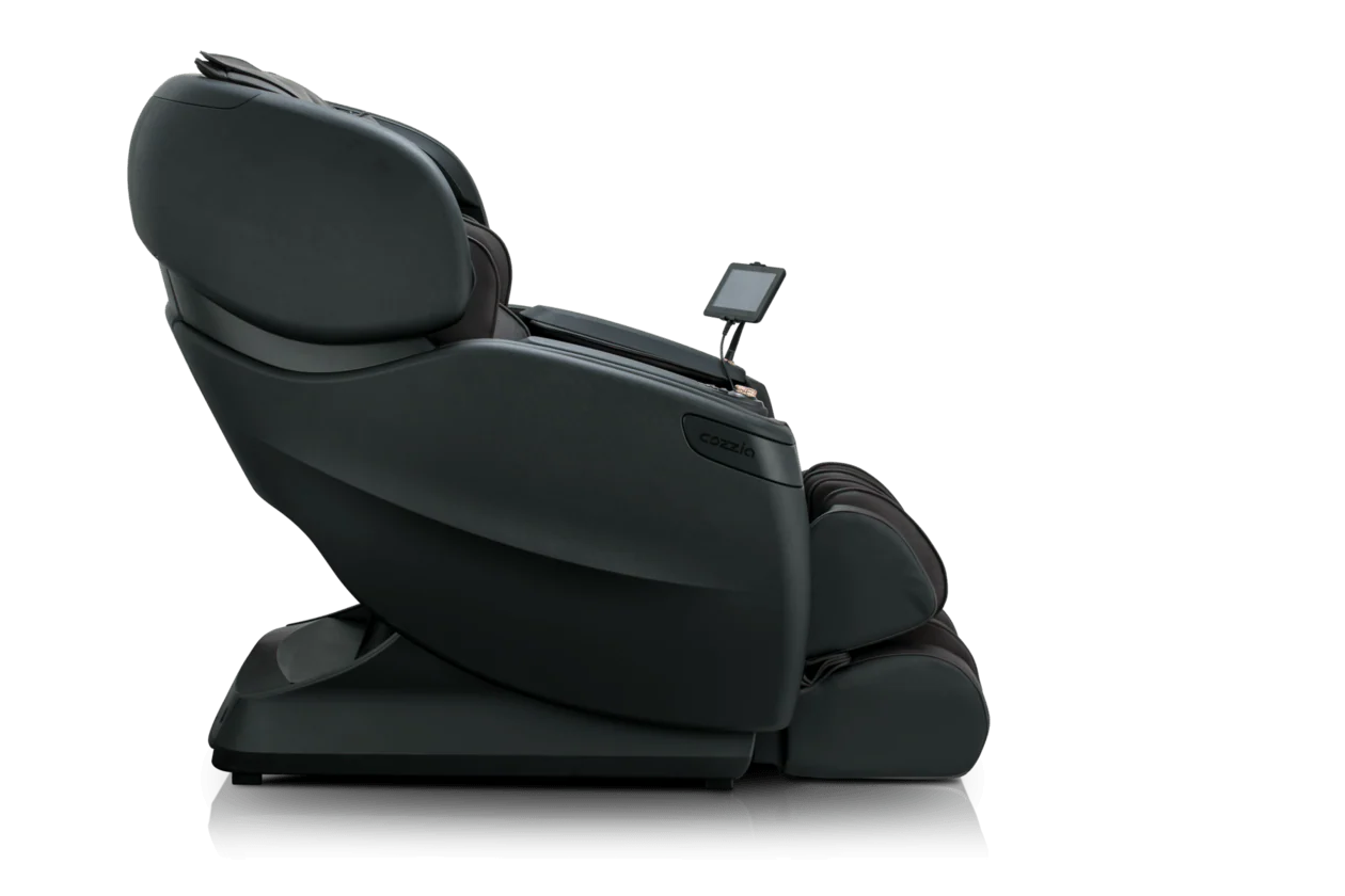 Cozzia Qi SE CZ-711-8929 Espresso/ Pearl Black - Image 5