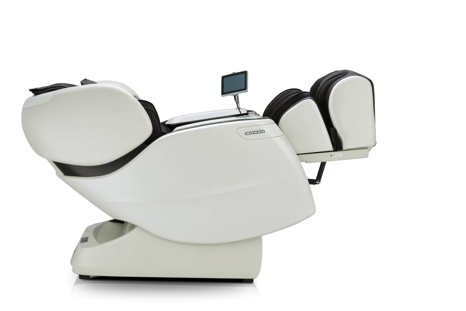 Cozzia Qi SE CZ-711-8930 Espresso/ Pearl White - Image 3