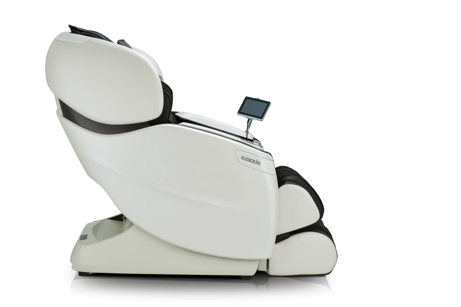 Cozzia Qi SE CZ-711-8930 Espresso/ Pearl White - Image 5