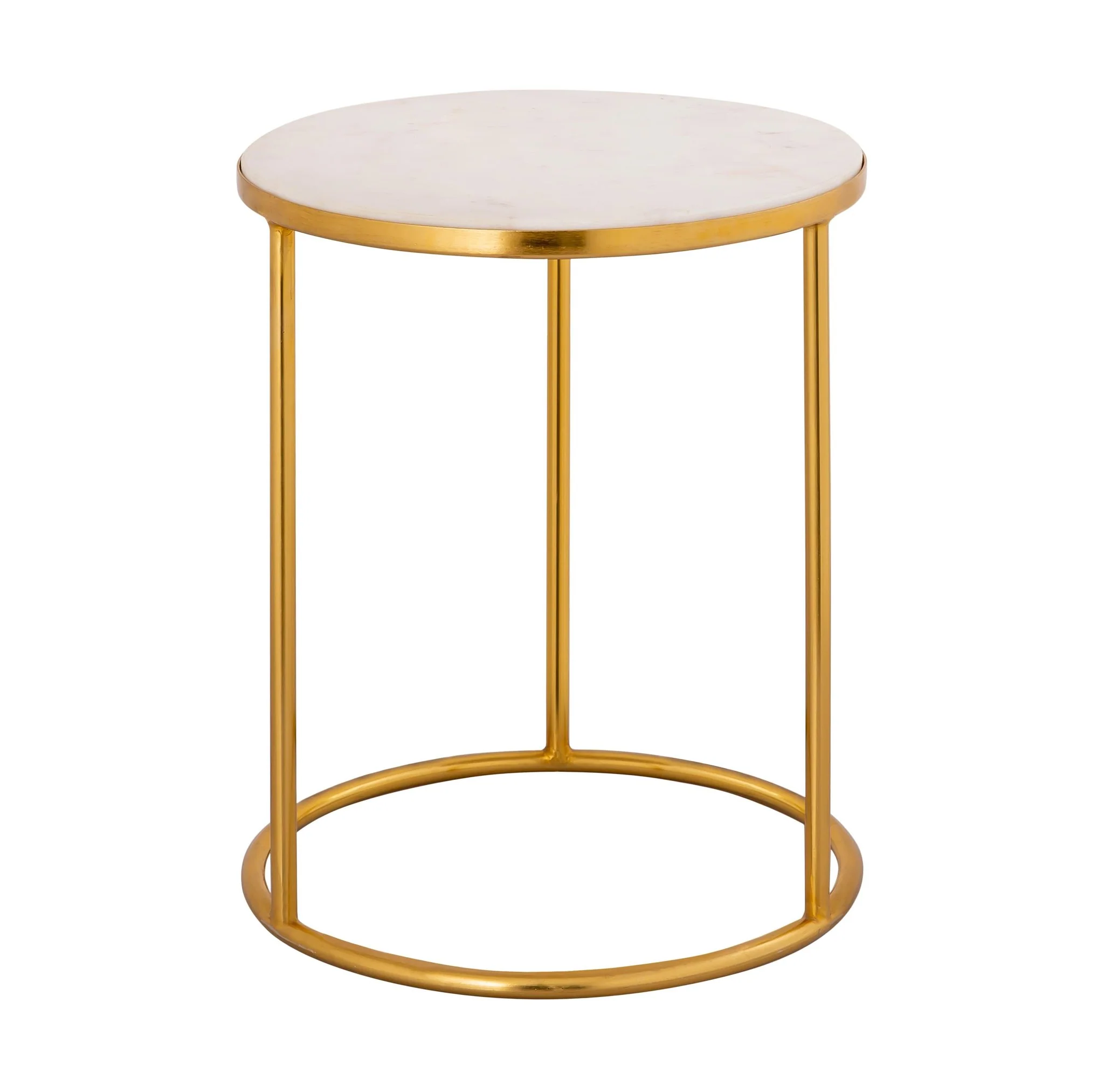 Crescent Nesting Tables - Image 6