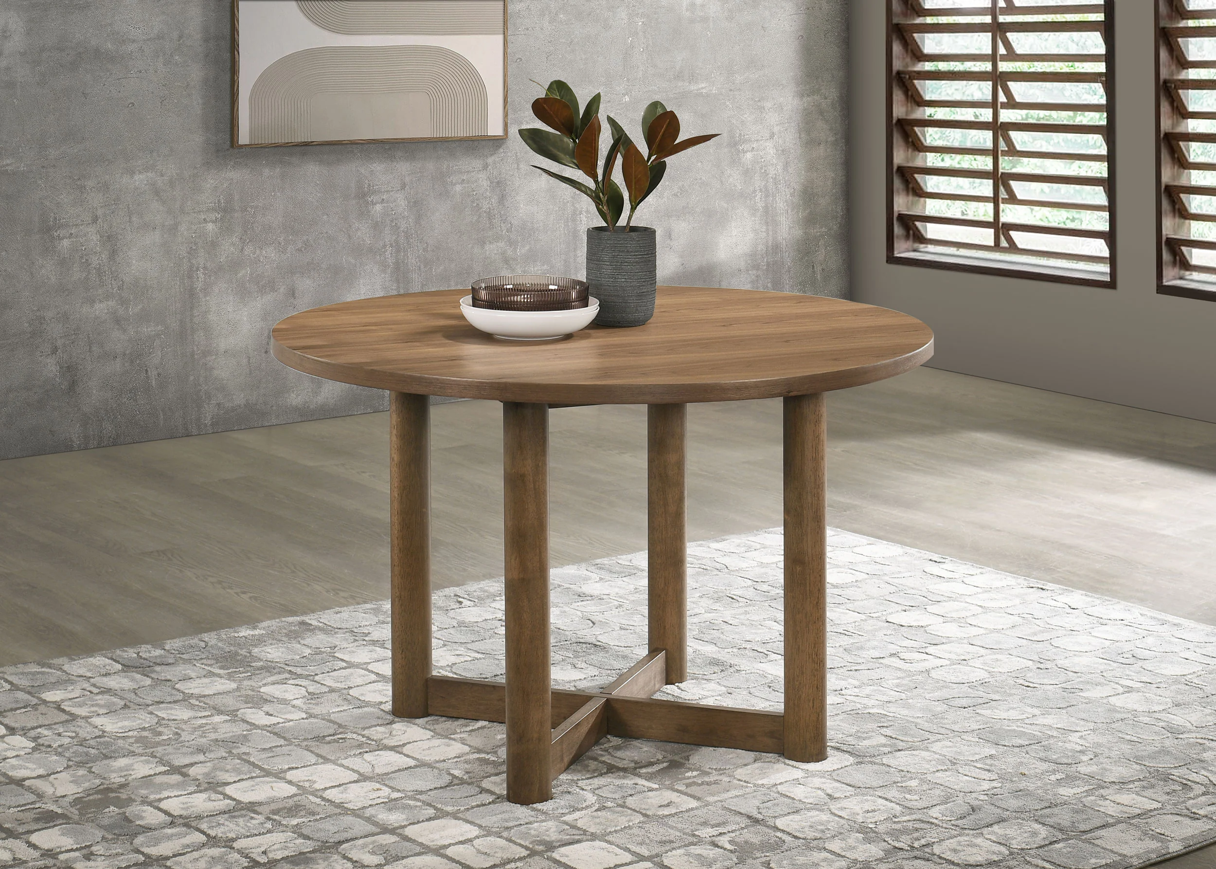 Crestmore Dining Table - Image 11